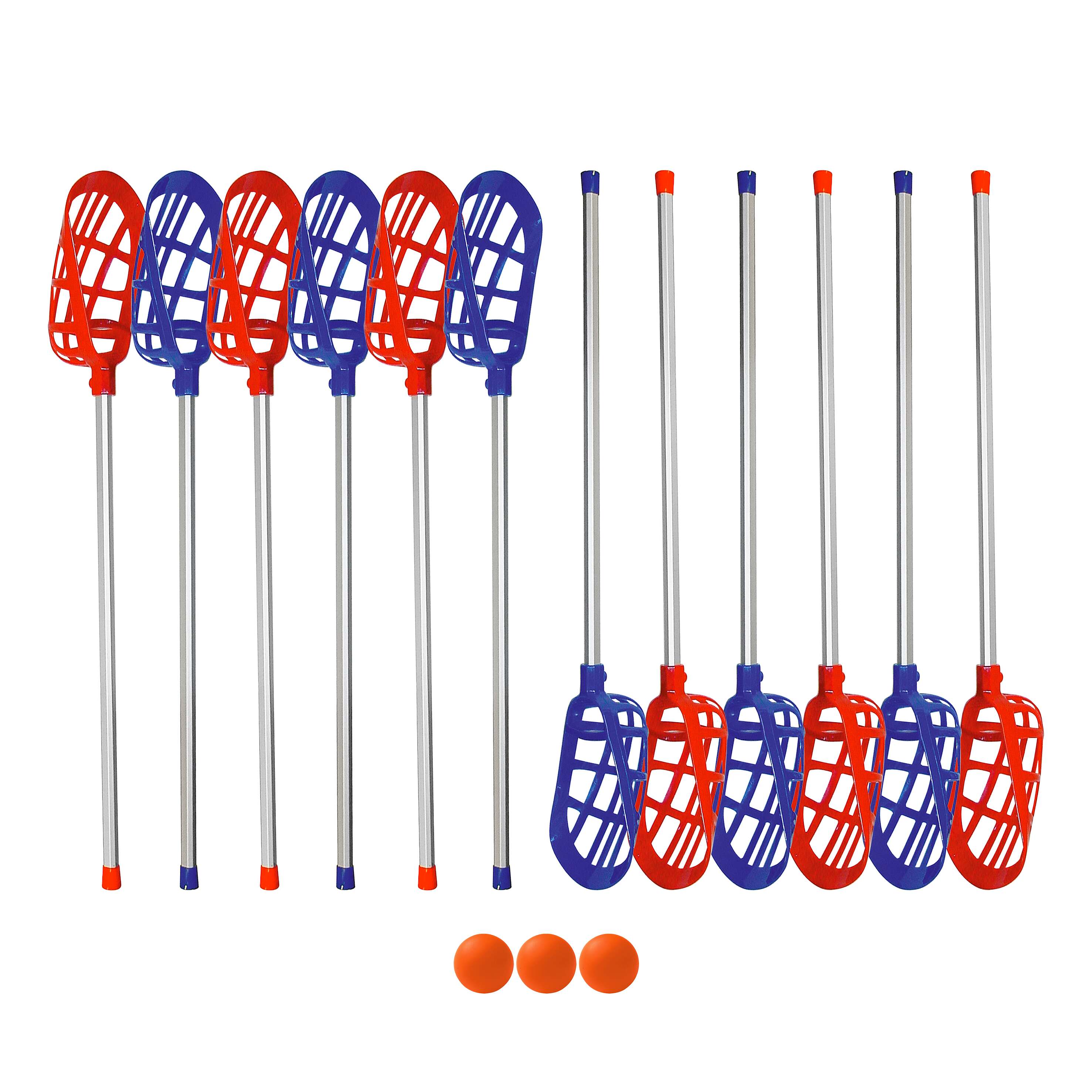 Sport-Thieme Intercrosse-Set „School“
