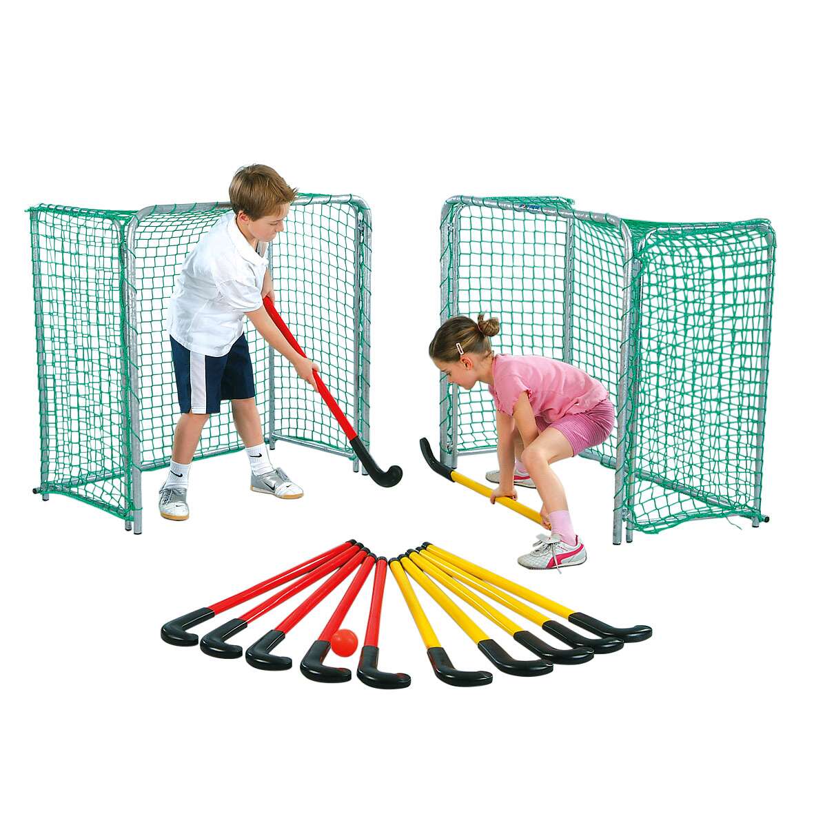 Sport-Thieme Hockey-Set „School“