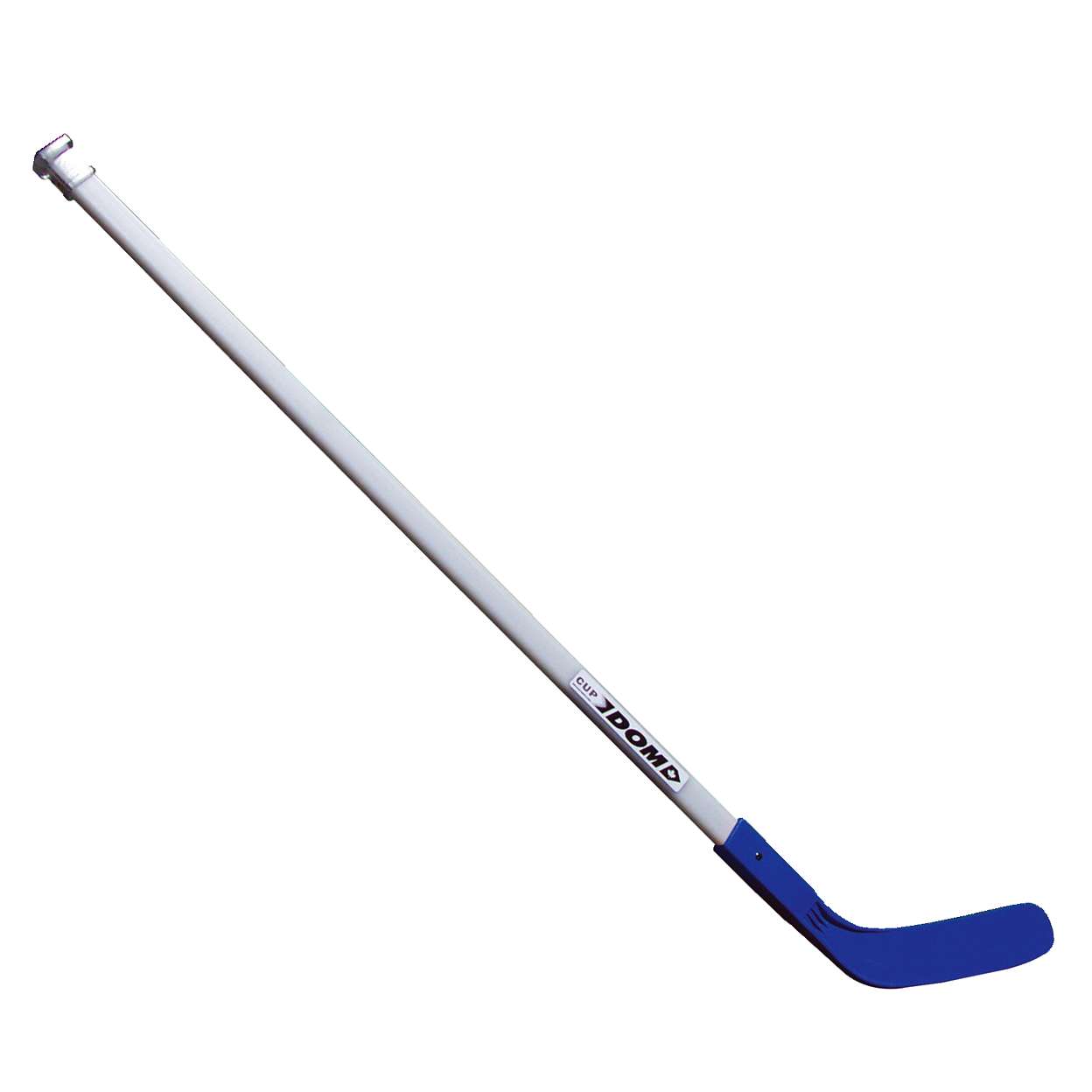 Dom Hockeyschläger „Cup“, Kelle Blau