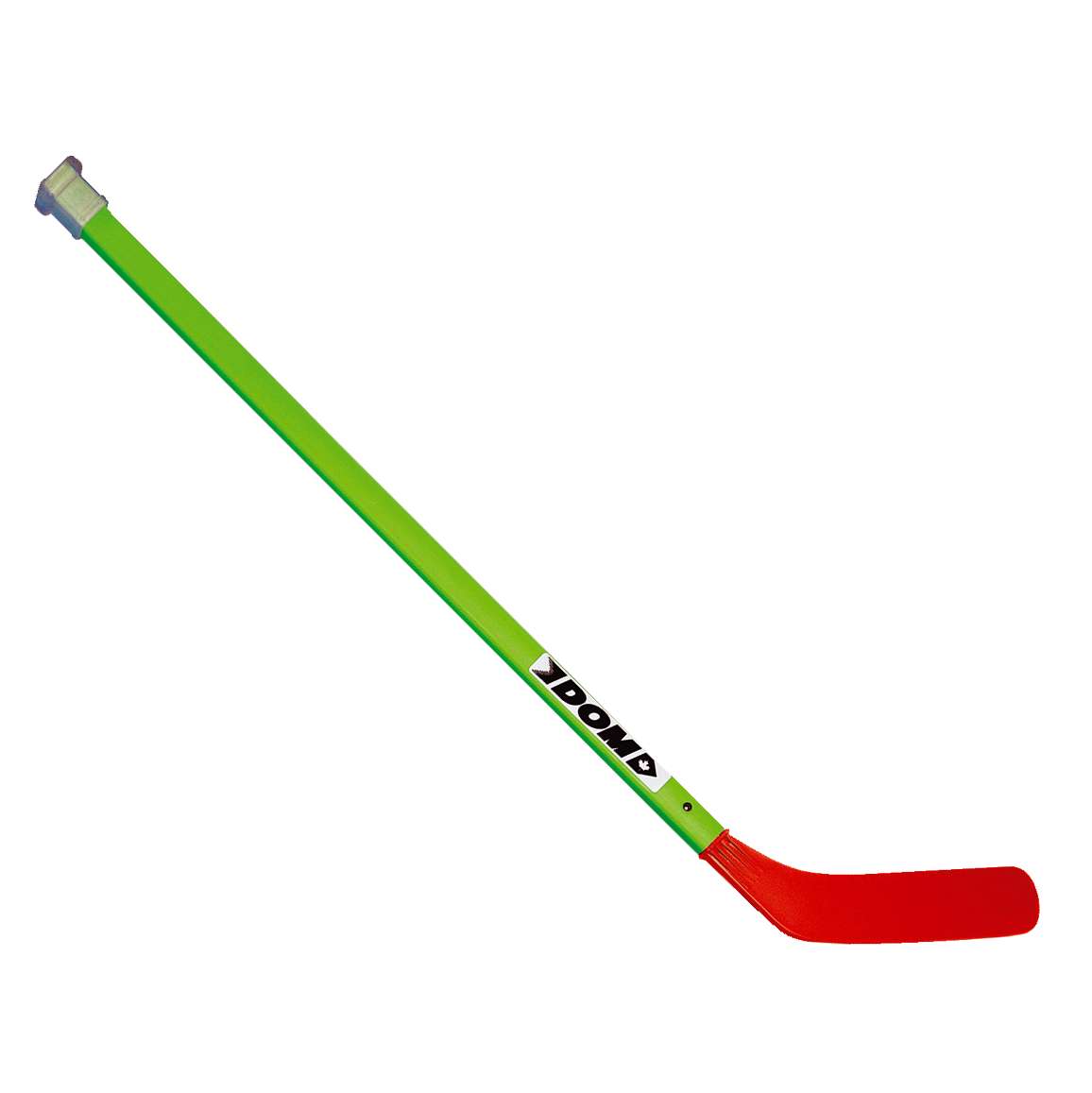 Dom Hockeyschläger „Junior“, Kelle Rot