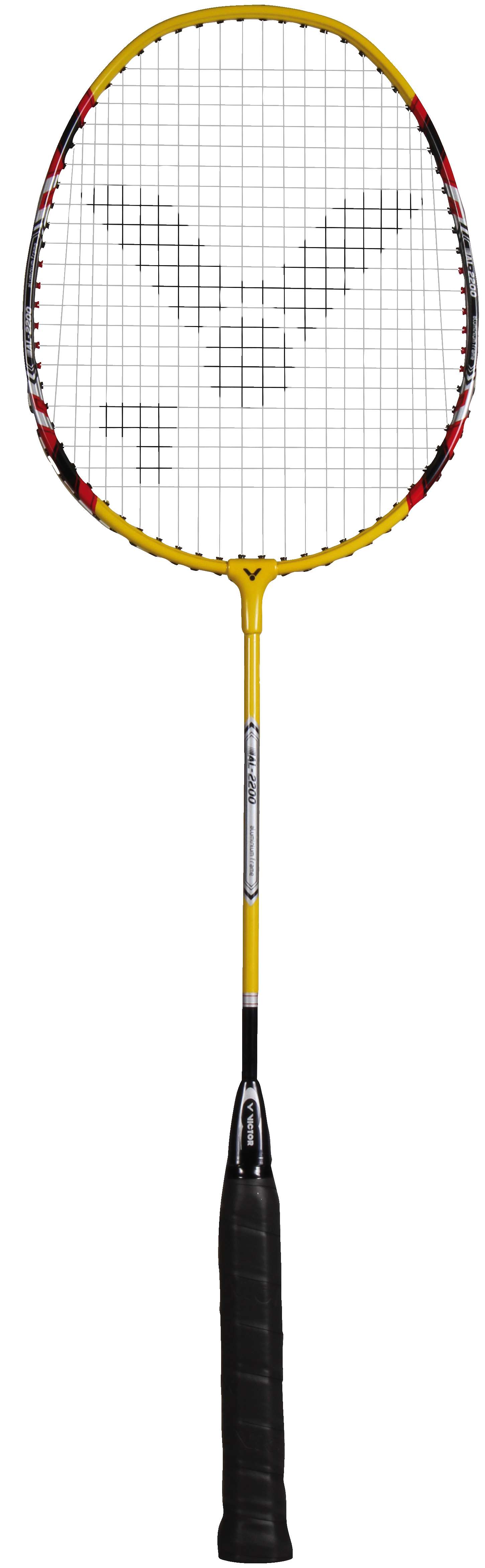 Victor Badmintonschläger „AL 2200“