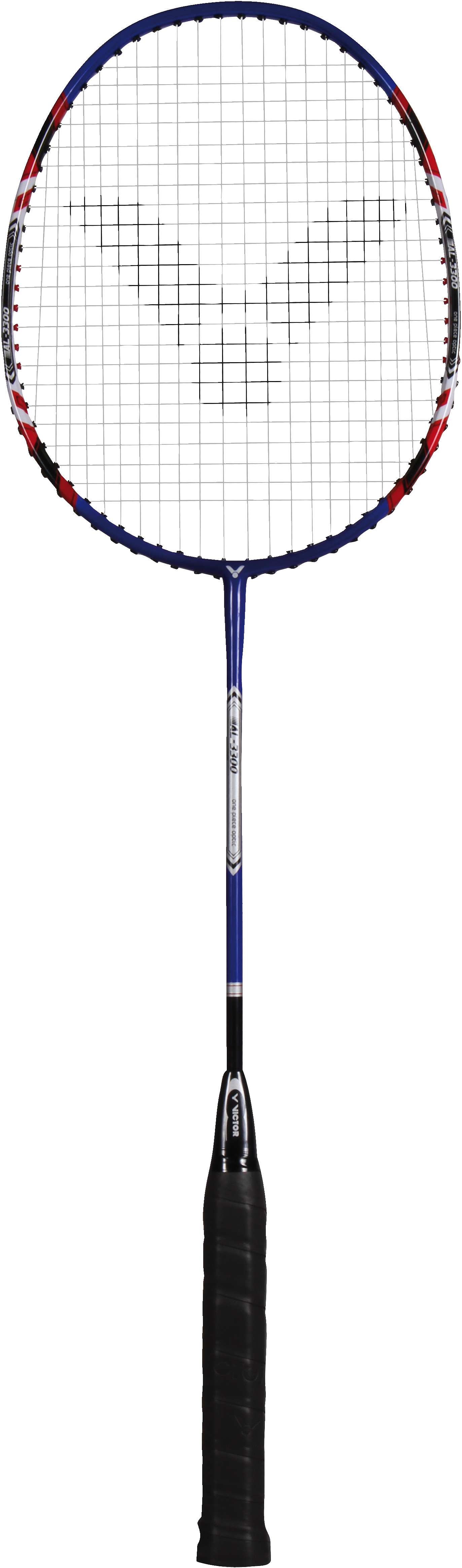Victor Badmintonschläger