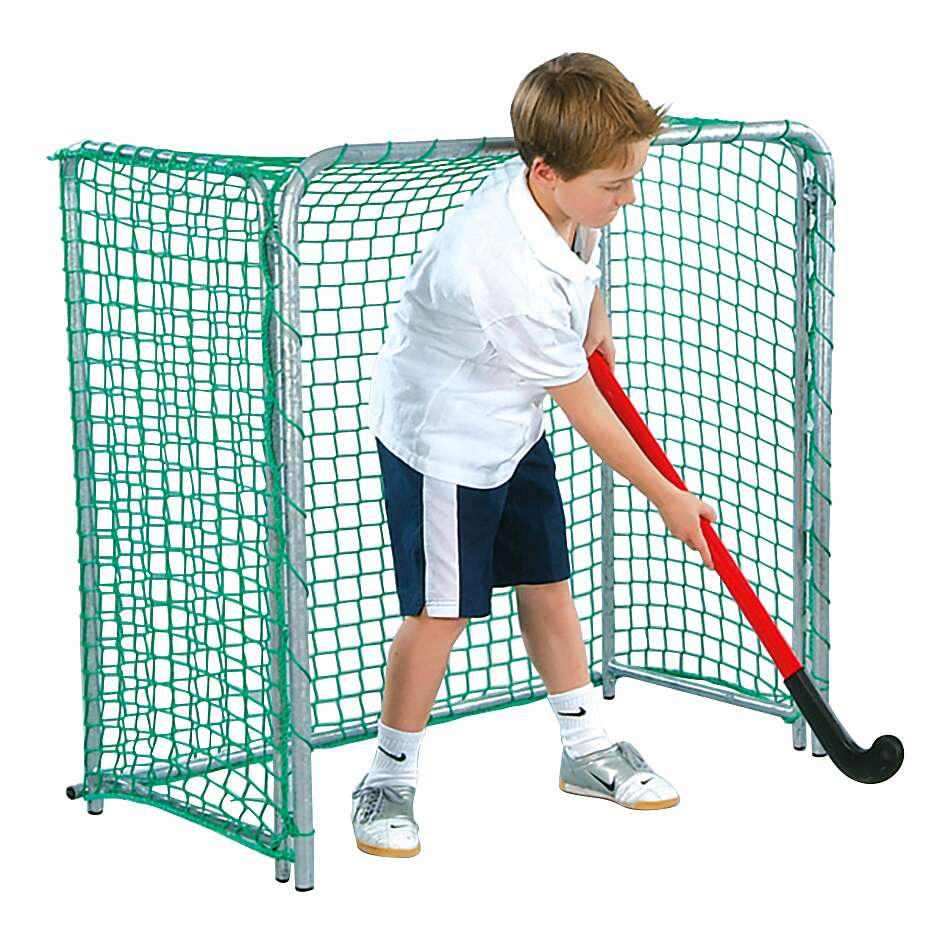 Sport-Thieme Hallenhockey-Tornetz „School“