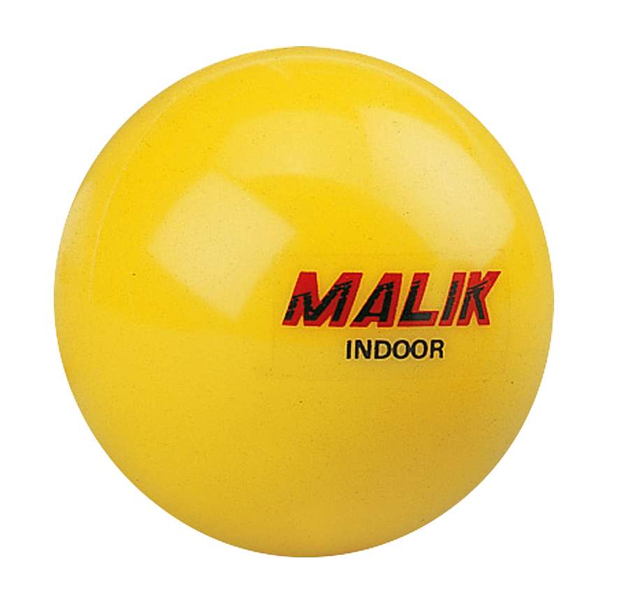 Malik Hockeyball „Allround“, Gelb