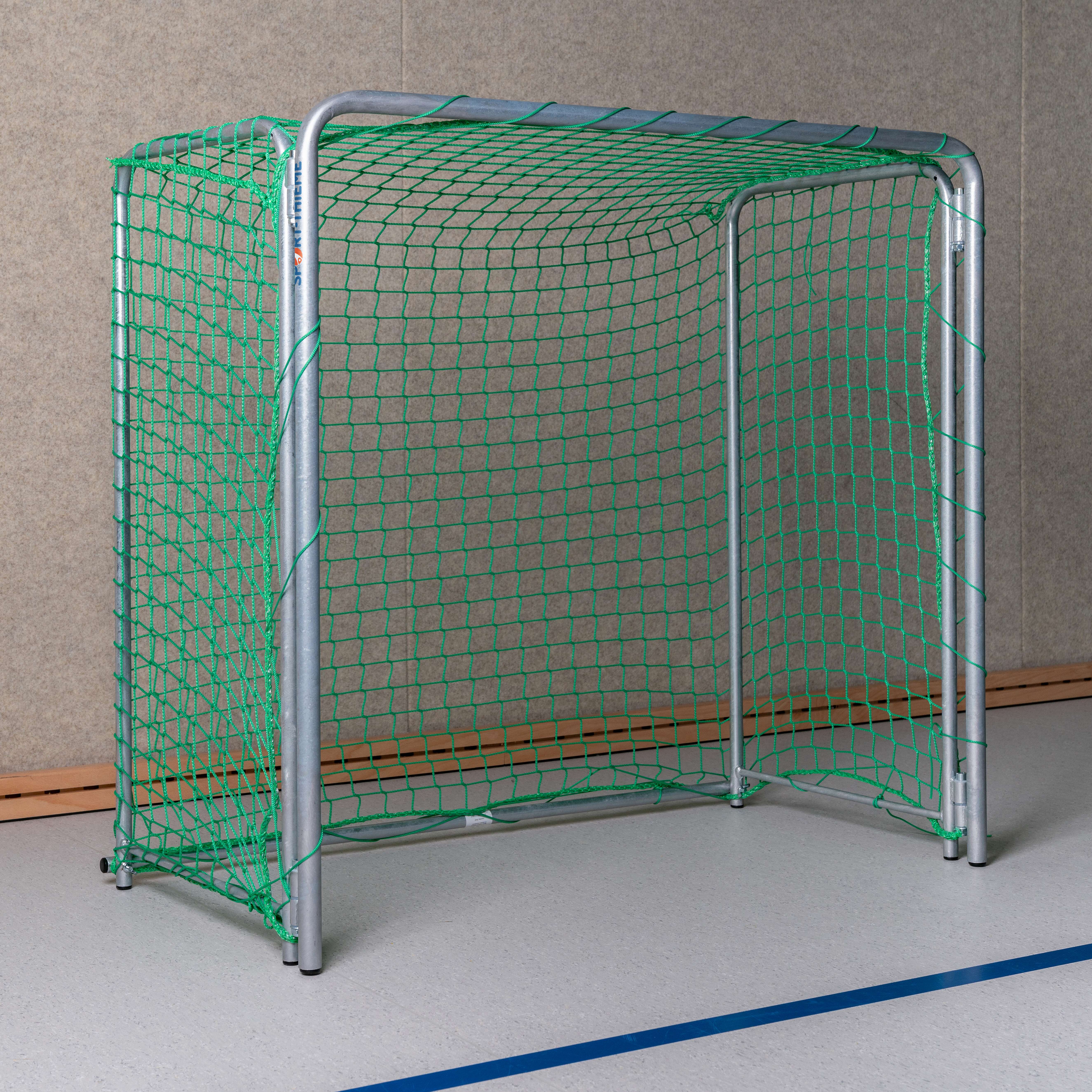 Sport-Thieme Hockeytor „School“, Ohne Netz