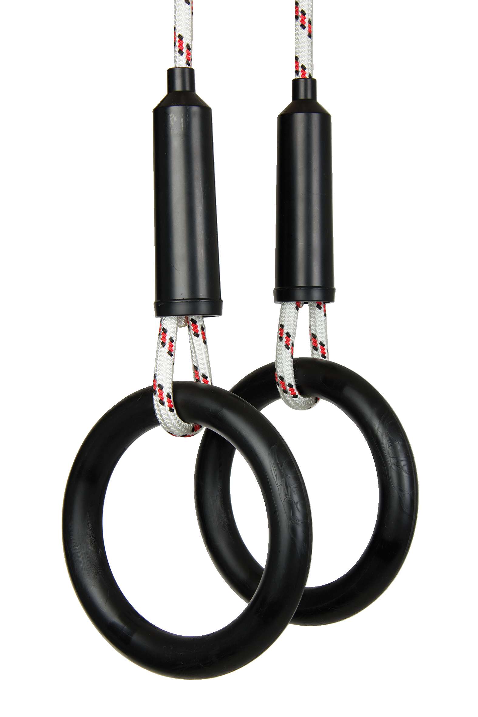 Sport-Thieme Turnringe-Set „Rope“