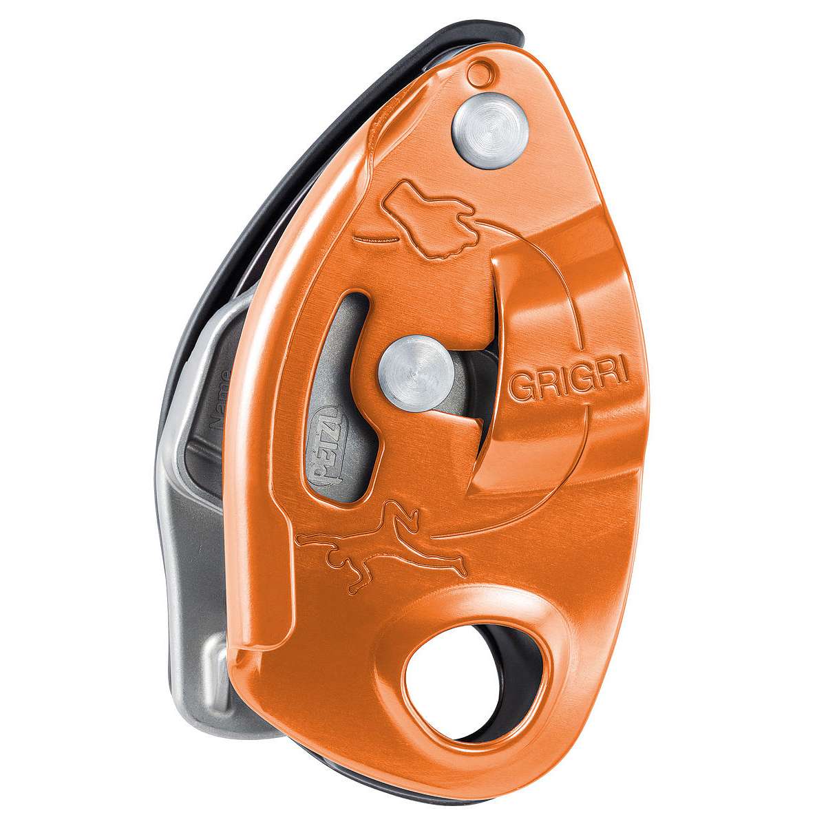 Petzl Sicherungsgerät „Grigri 2“