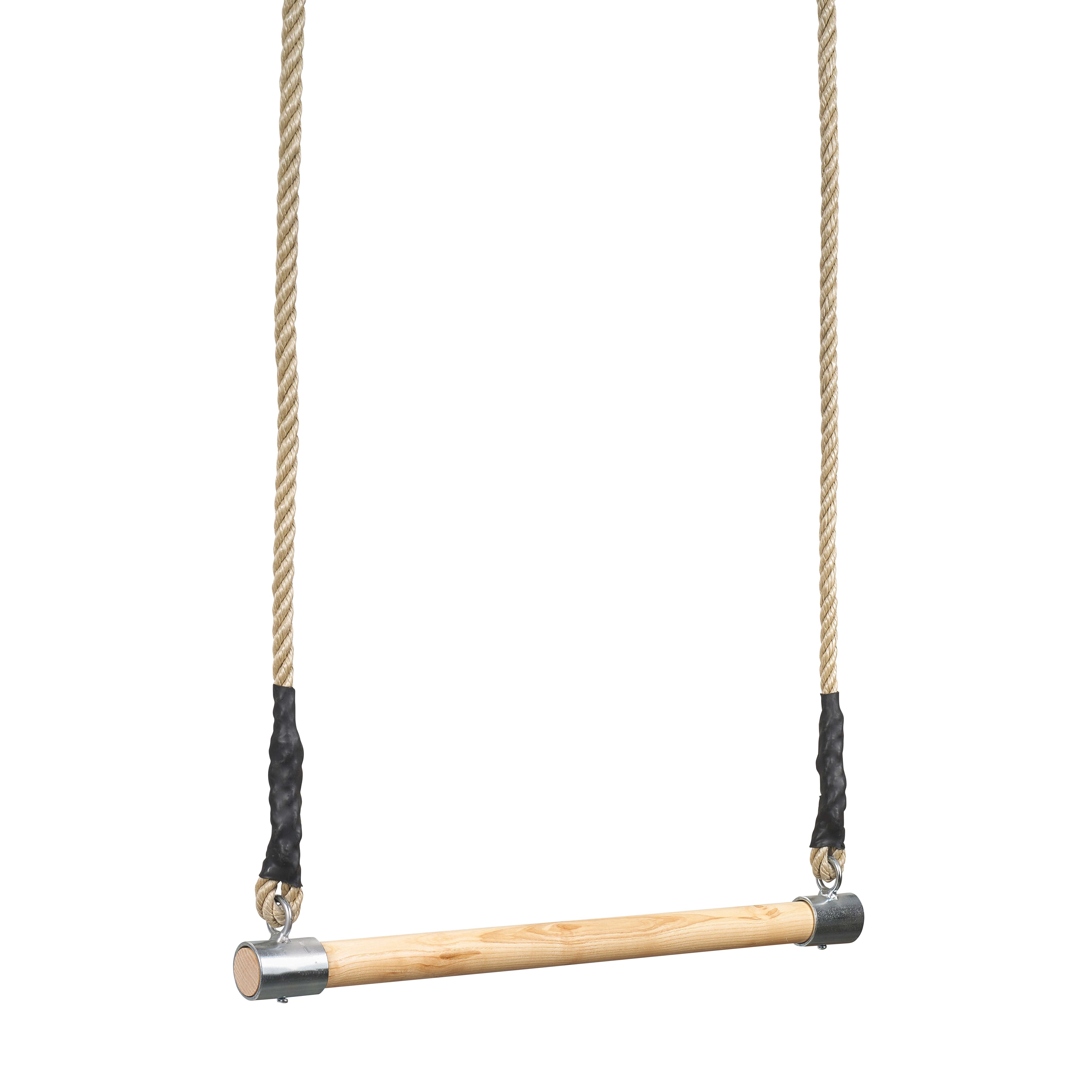 Sport-Thieme Trapezstange „Profi“, Trapezstange aus Holz