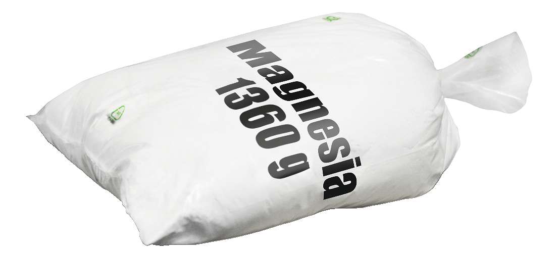 Sport-Thieme Magnesia in Pulverform