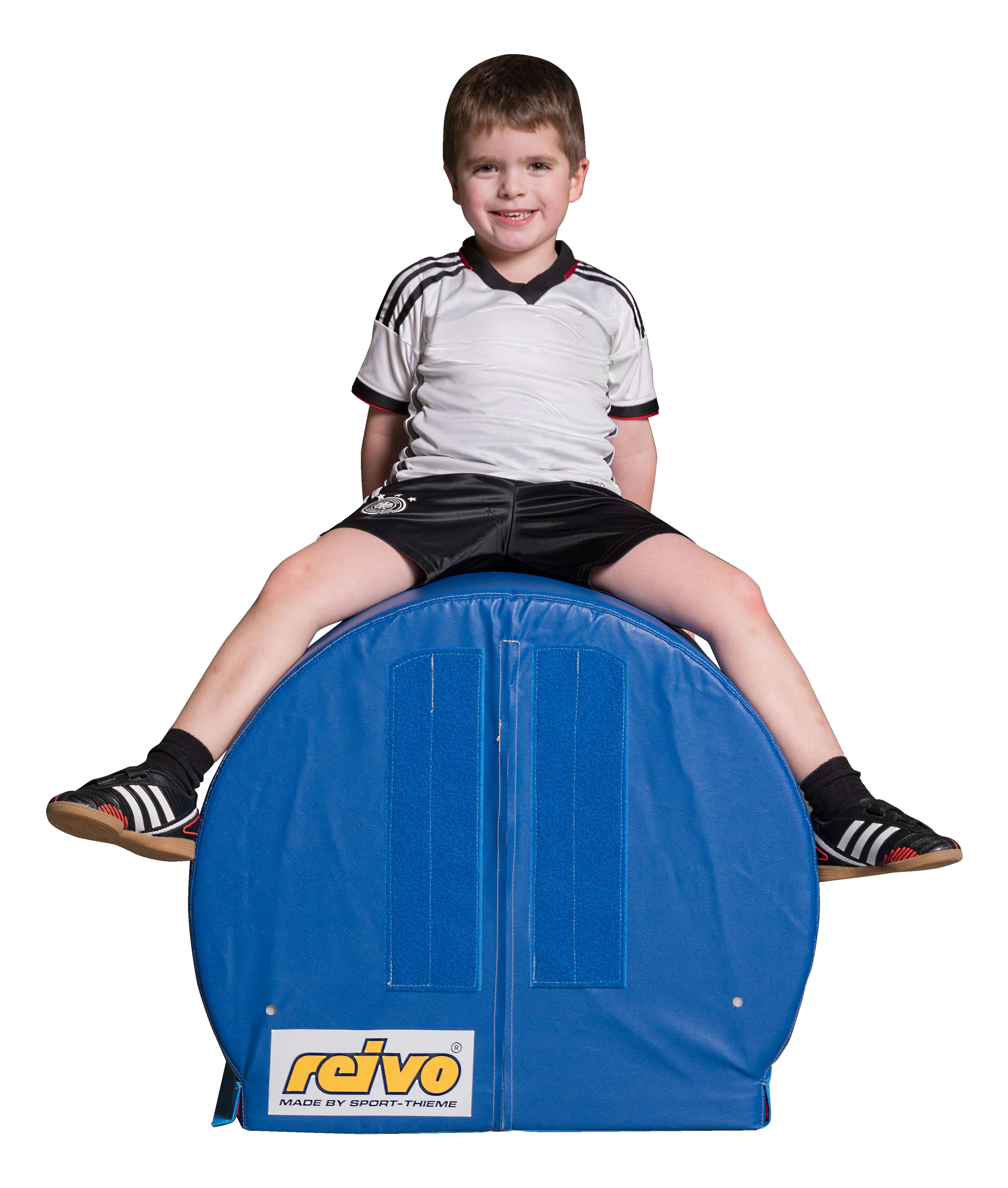 Reivo Rundblock „Vario“, Mini