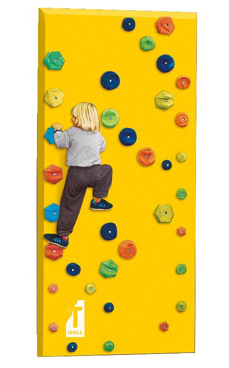 T-wall Kletterwand „Junior“