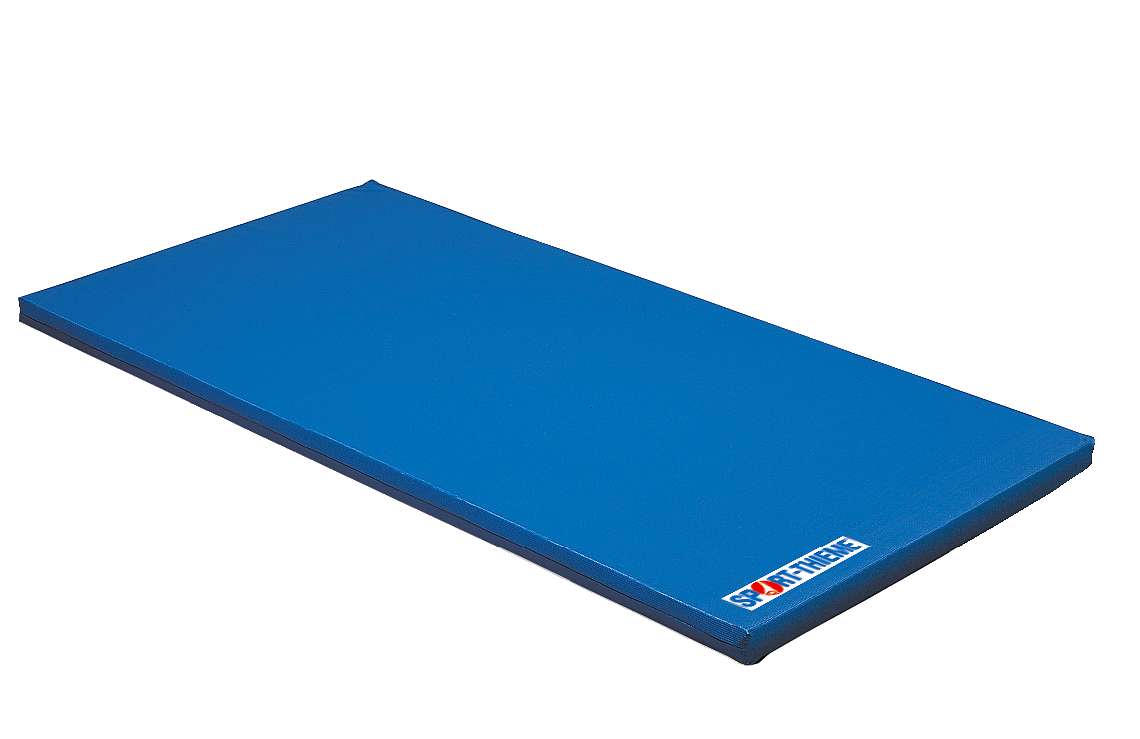 Sport-Thieme Turnmatte „Sport C“, 200x100x6 cm, 16 kg
