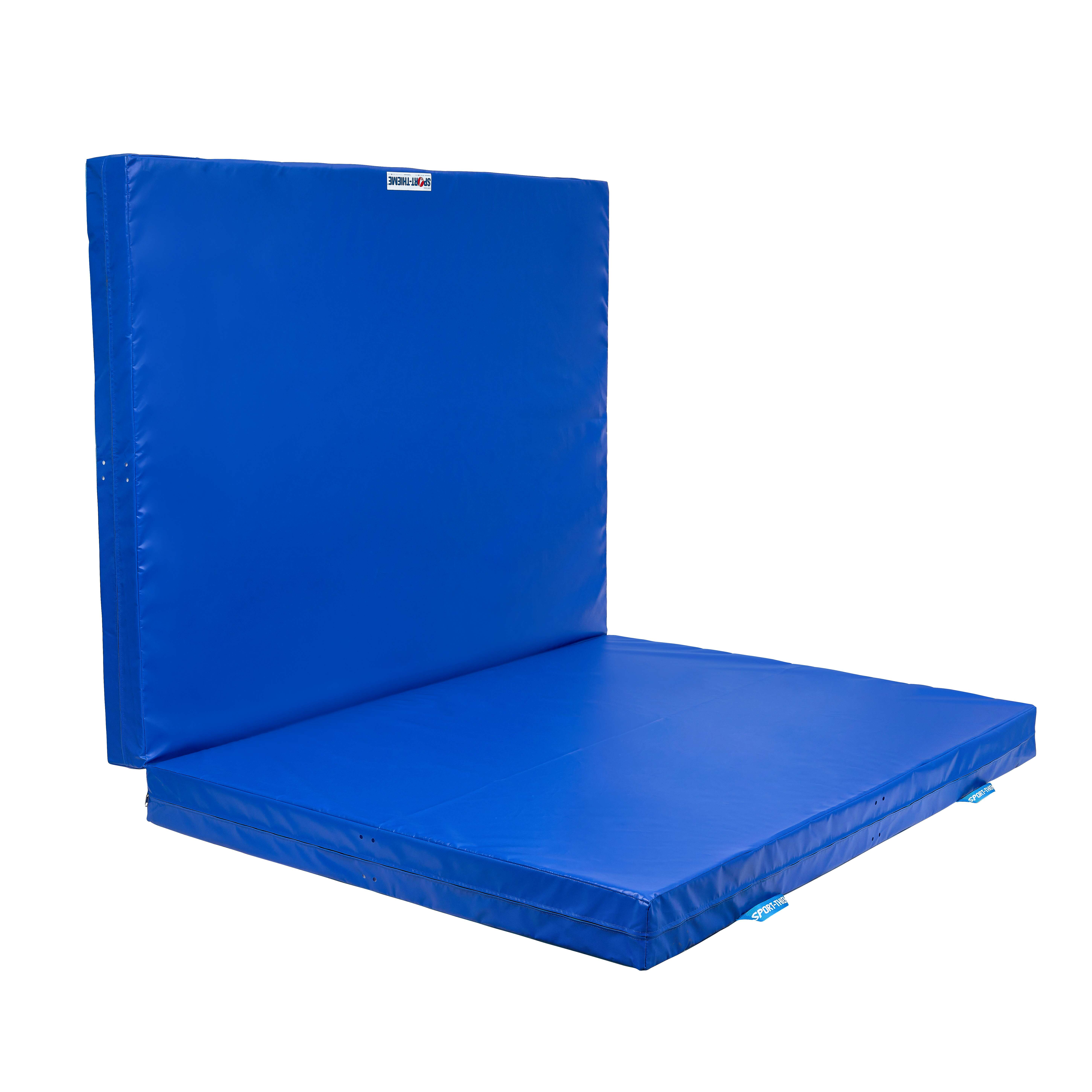 Sport-Thieme Weichbodenmatte „Klappbar“, 300x200x15 cm
