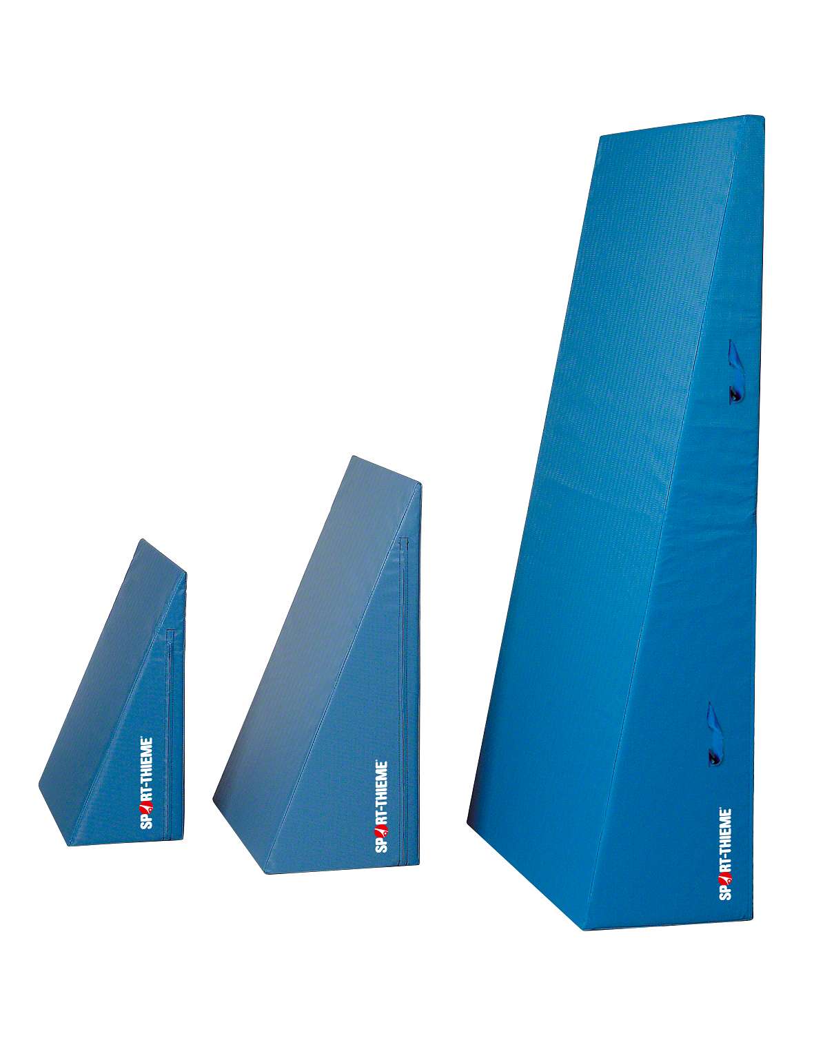 Sport-Thieme Keilmatten-Set „Vario“