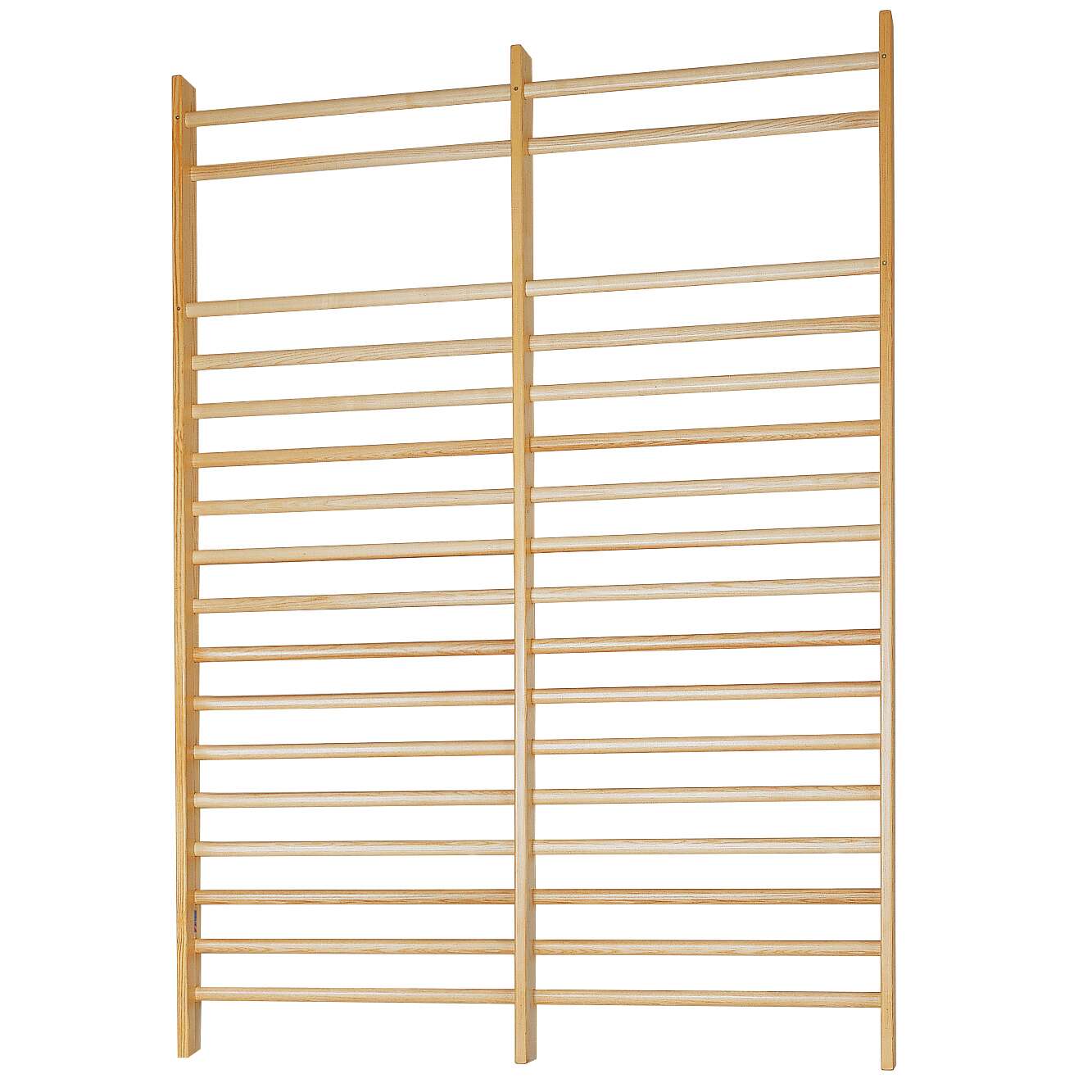 Sport-Thieme Sprossenwand „Doppelfeld“, nach DIN EN 12346, HxB: 280×200 cm