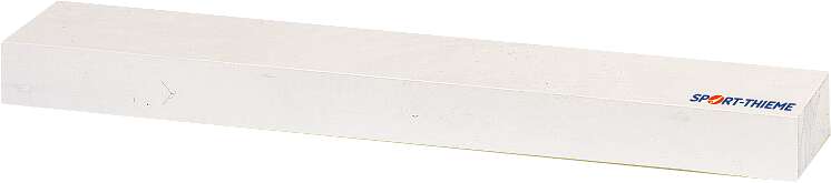 Sport-Thieme Absprungbalken „Holz“, Training