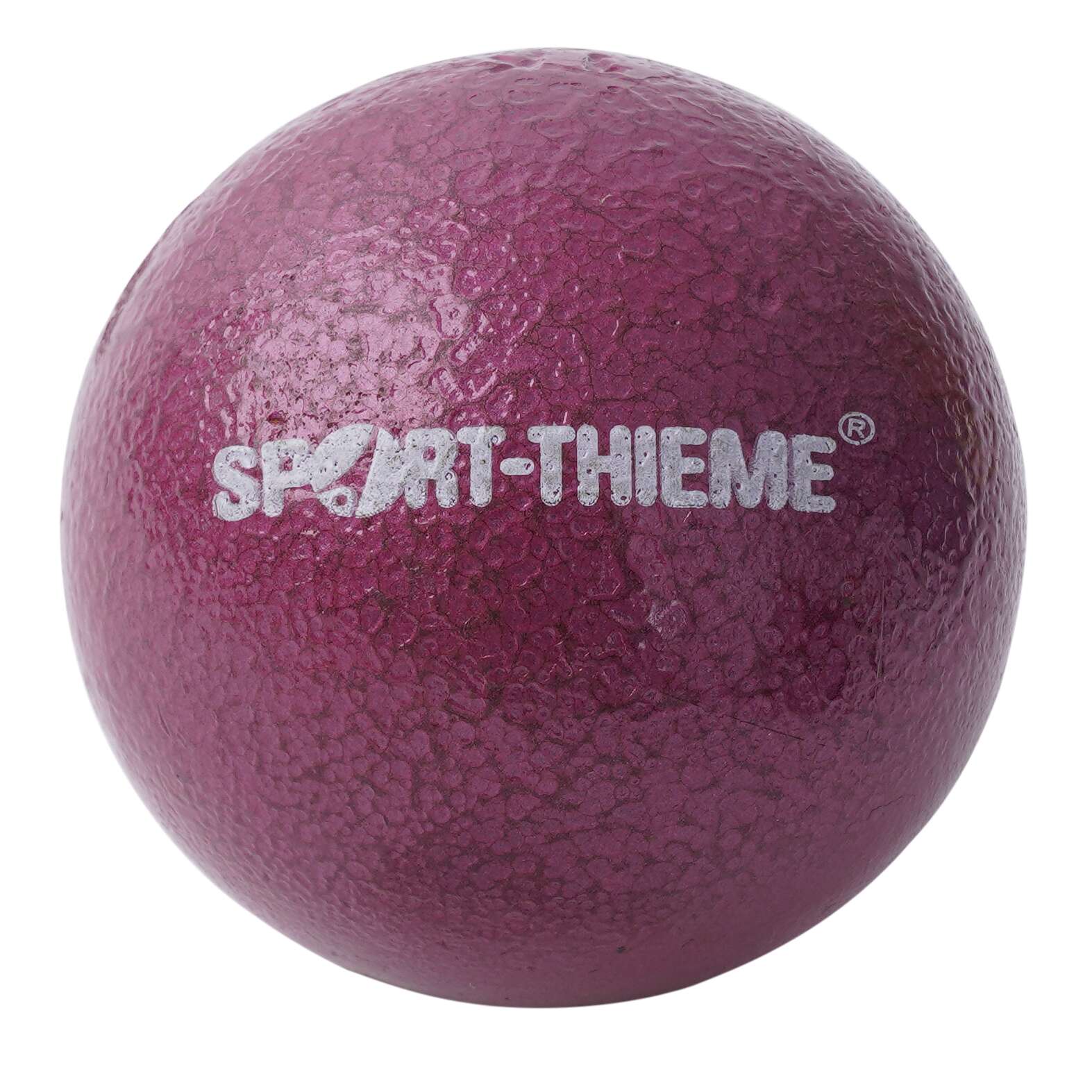 Sport-Thieme Übungsstoßkugel „Baby“, 1 kg