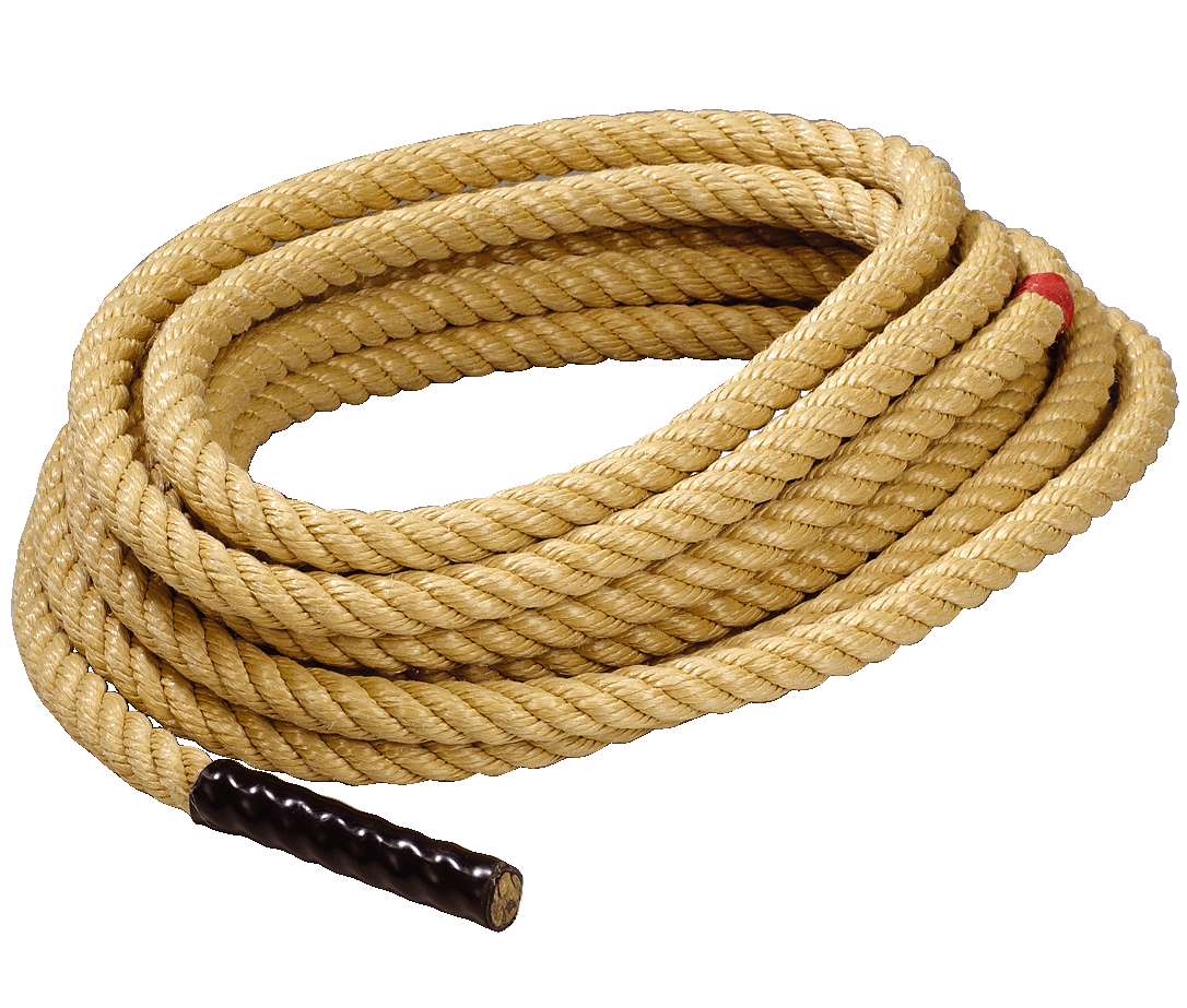 Sport-Thieme Ziehtau „Wettkampf“, outdoor
