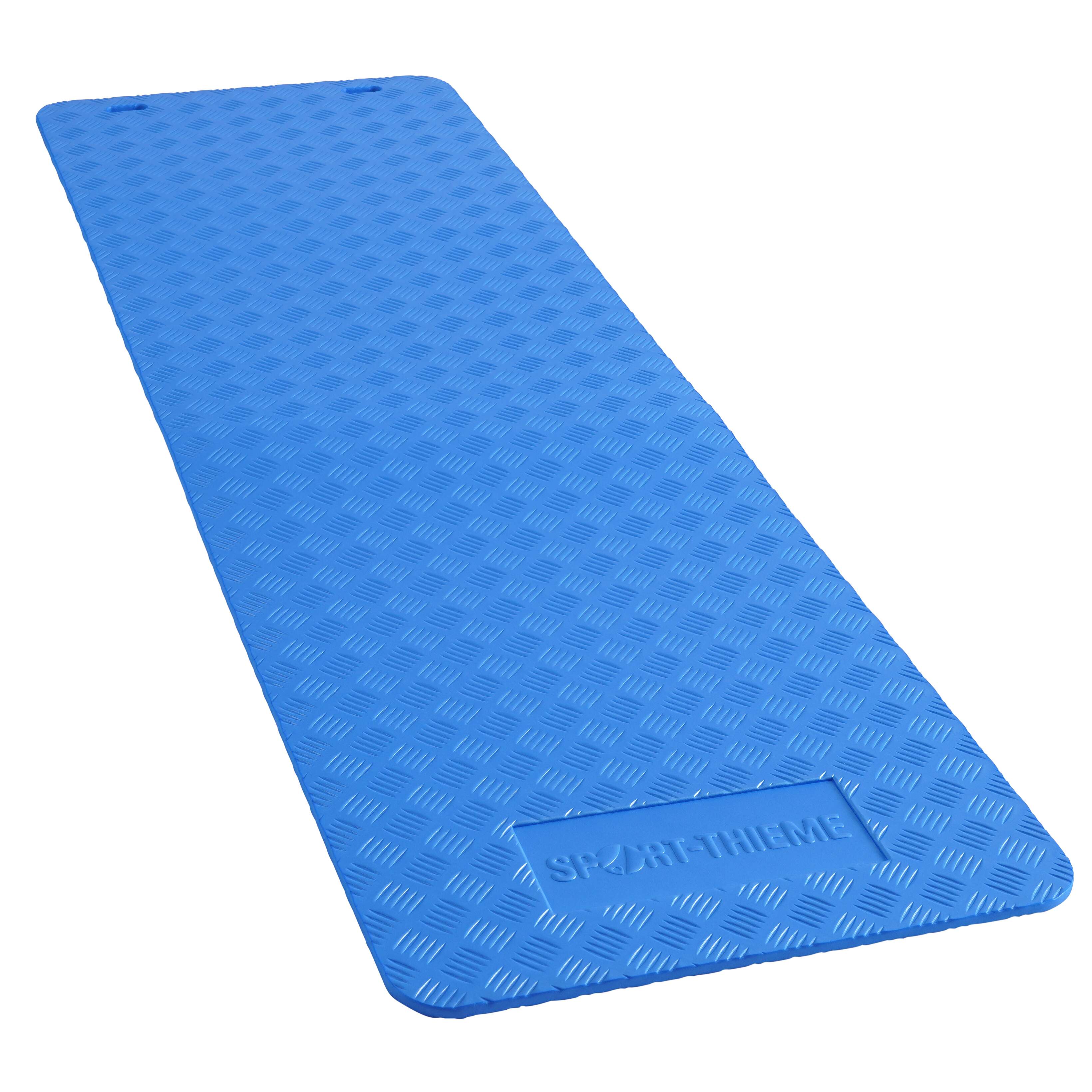 Sport-Thieme Gymnastikmatte „Medica Classic“, Ca. 190x60x1,4 cm