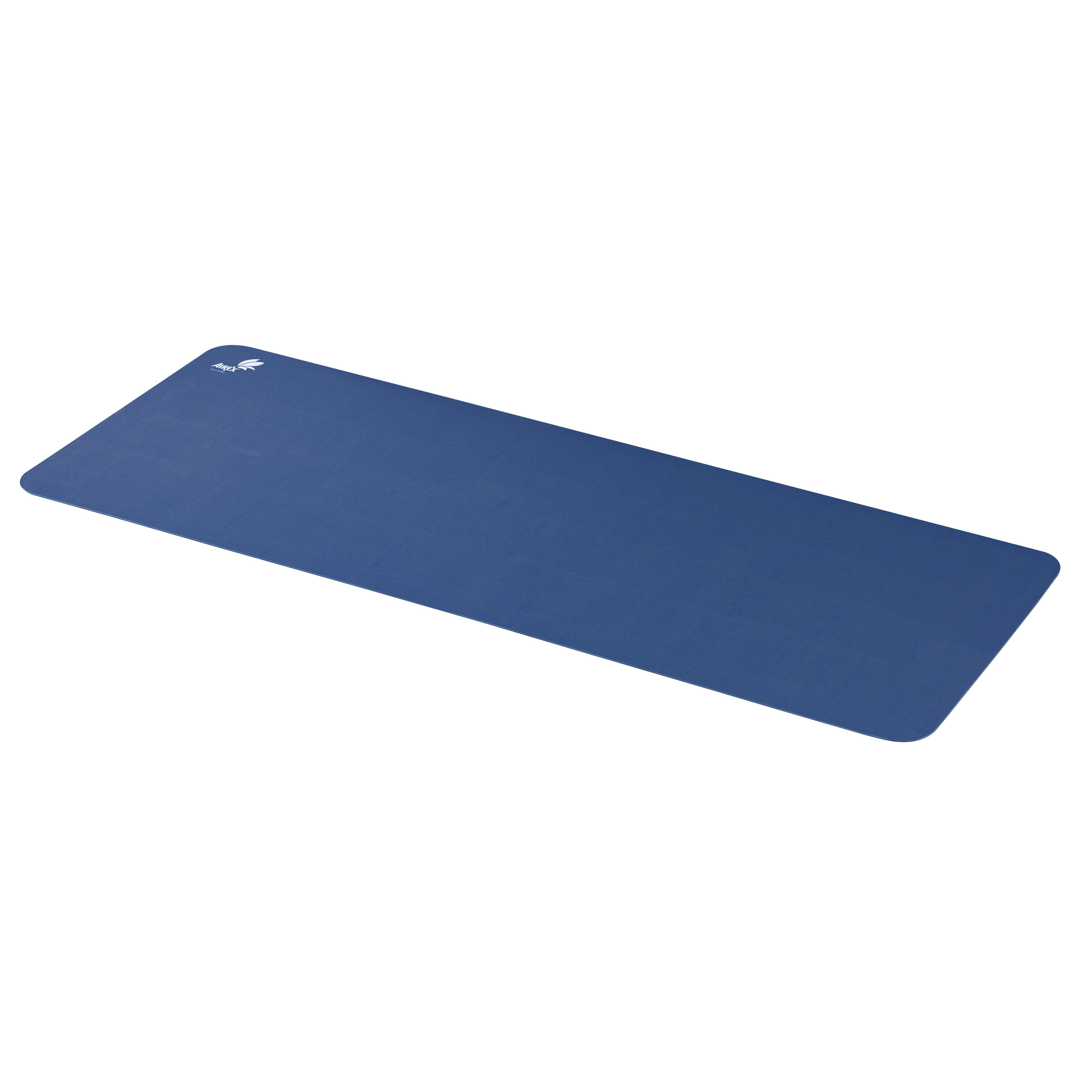 Calyana Yoga-Matte „Prime“, Ozeanblau