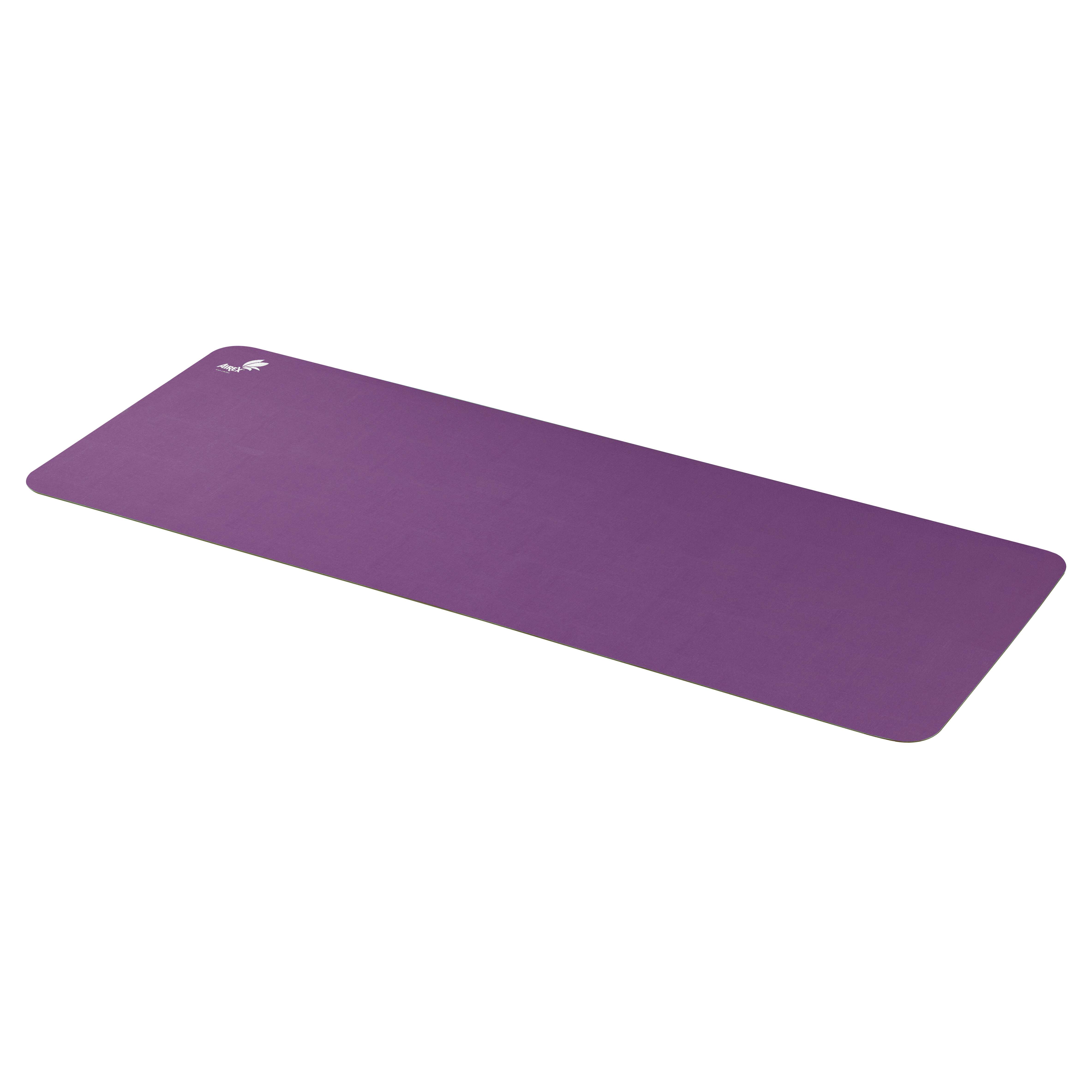 Calyana Yoga-Matte „Prime“, Lila