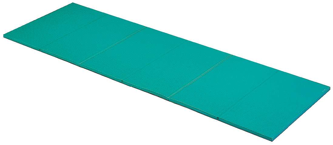 Sirex Gymnastikmatte „Therapy Plus“, faltbar