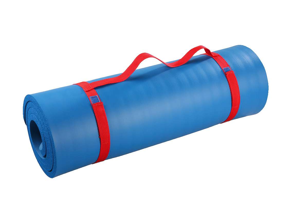Sport-Thieme Haltegurt „Universal“ für Gymnastikmatten