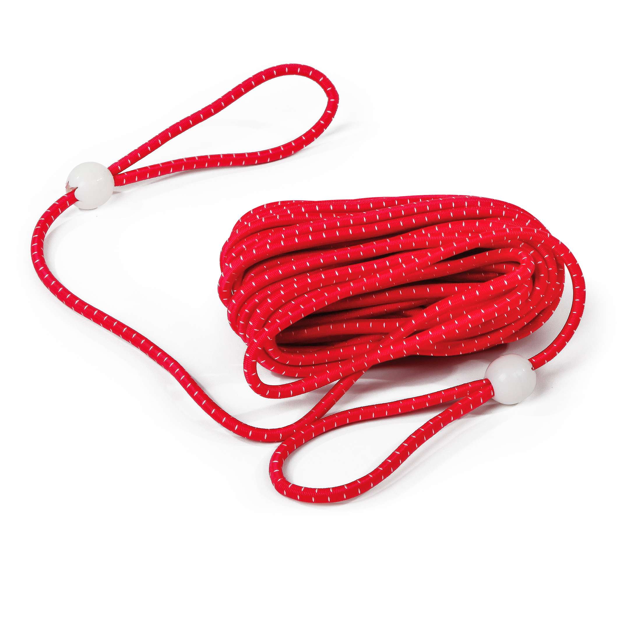 Sport-Thieme Elastikband „Zauberschnur“, 8 m