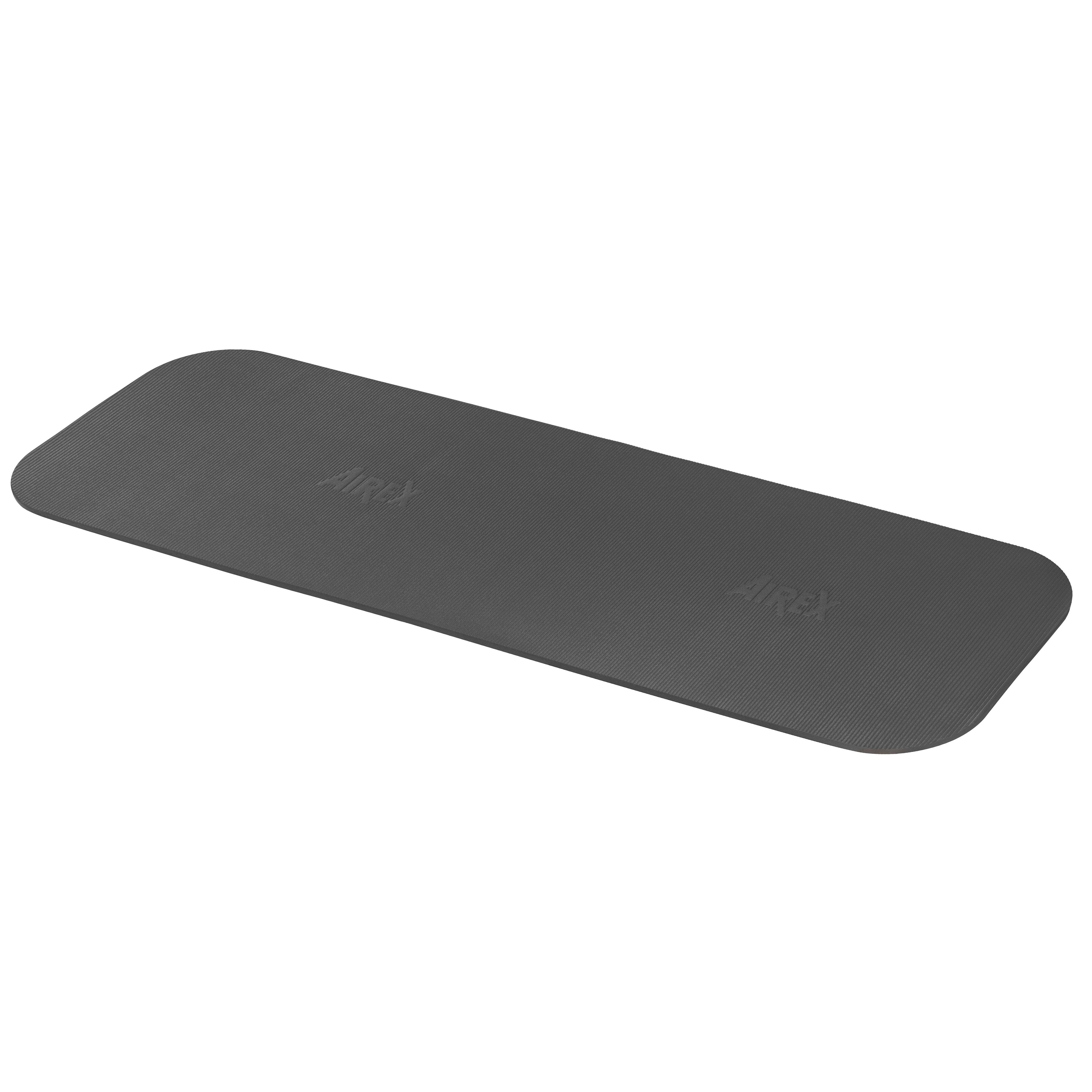 Airex Gymnastikmatte „Coronella“, Schiefer, Standard