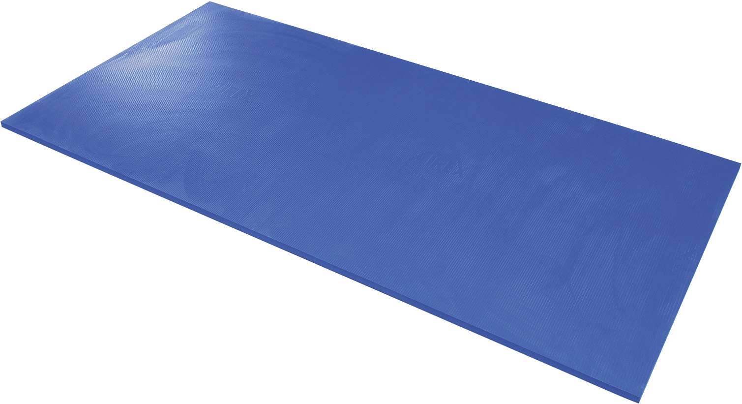 Airex Gymnastikmatte „Hercules“, Blau