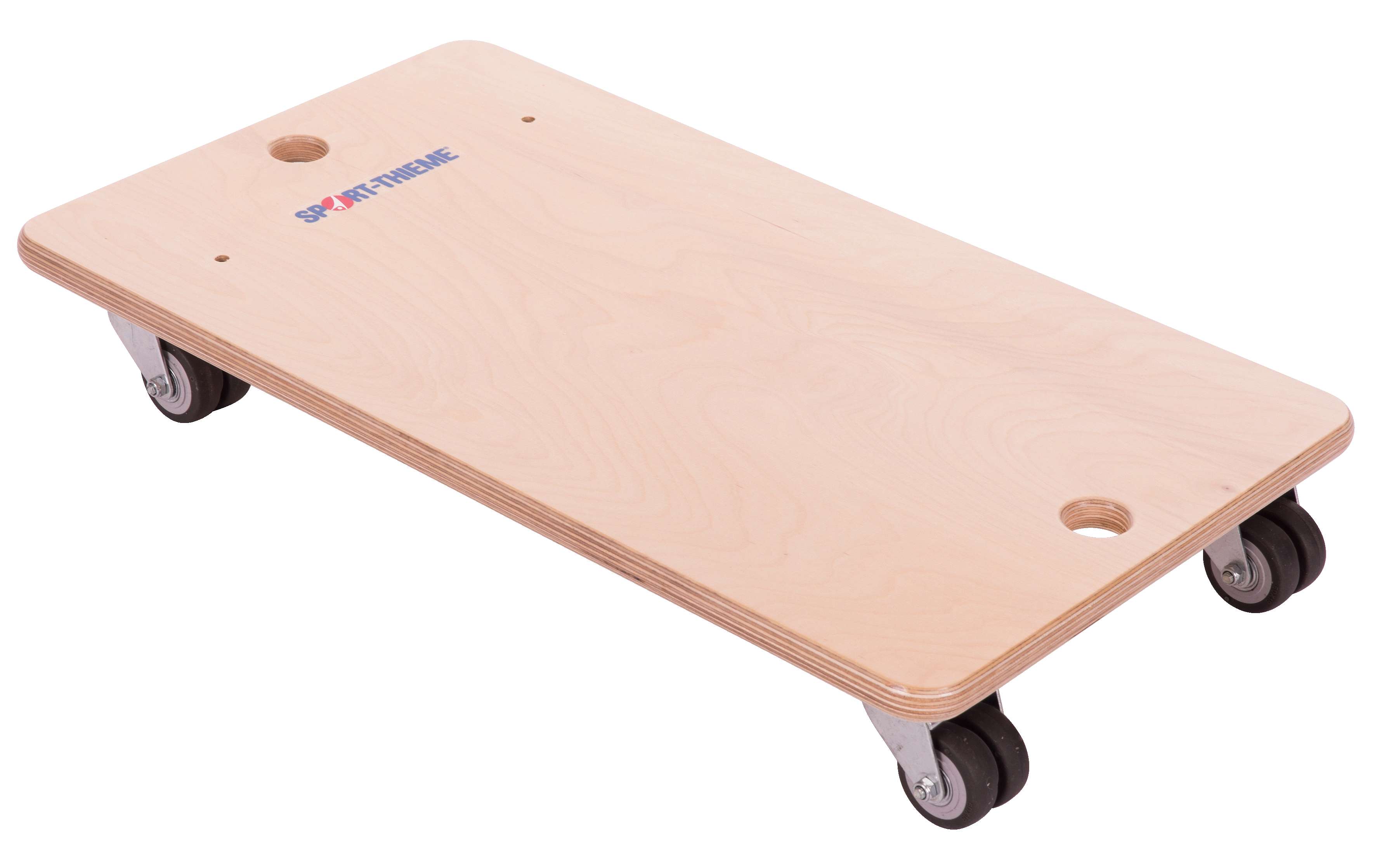 Sport-Thieme Rollbrett „Doppel“