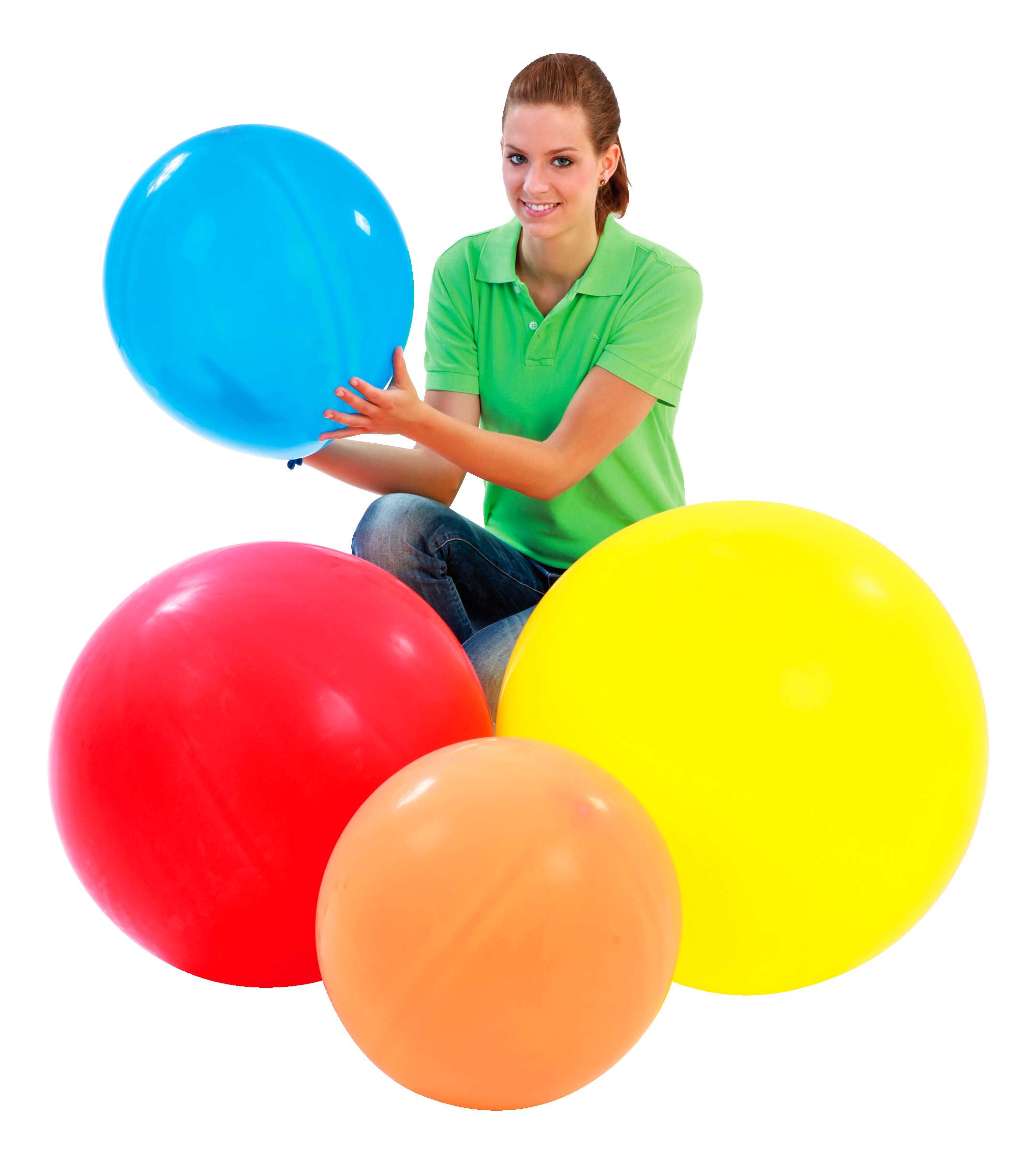 Riesenballon