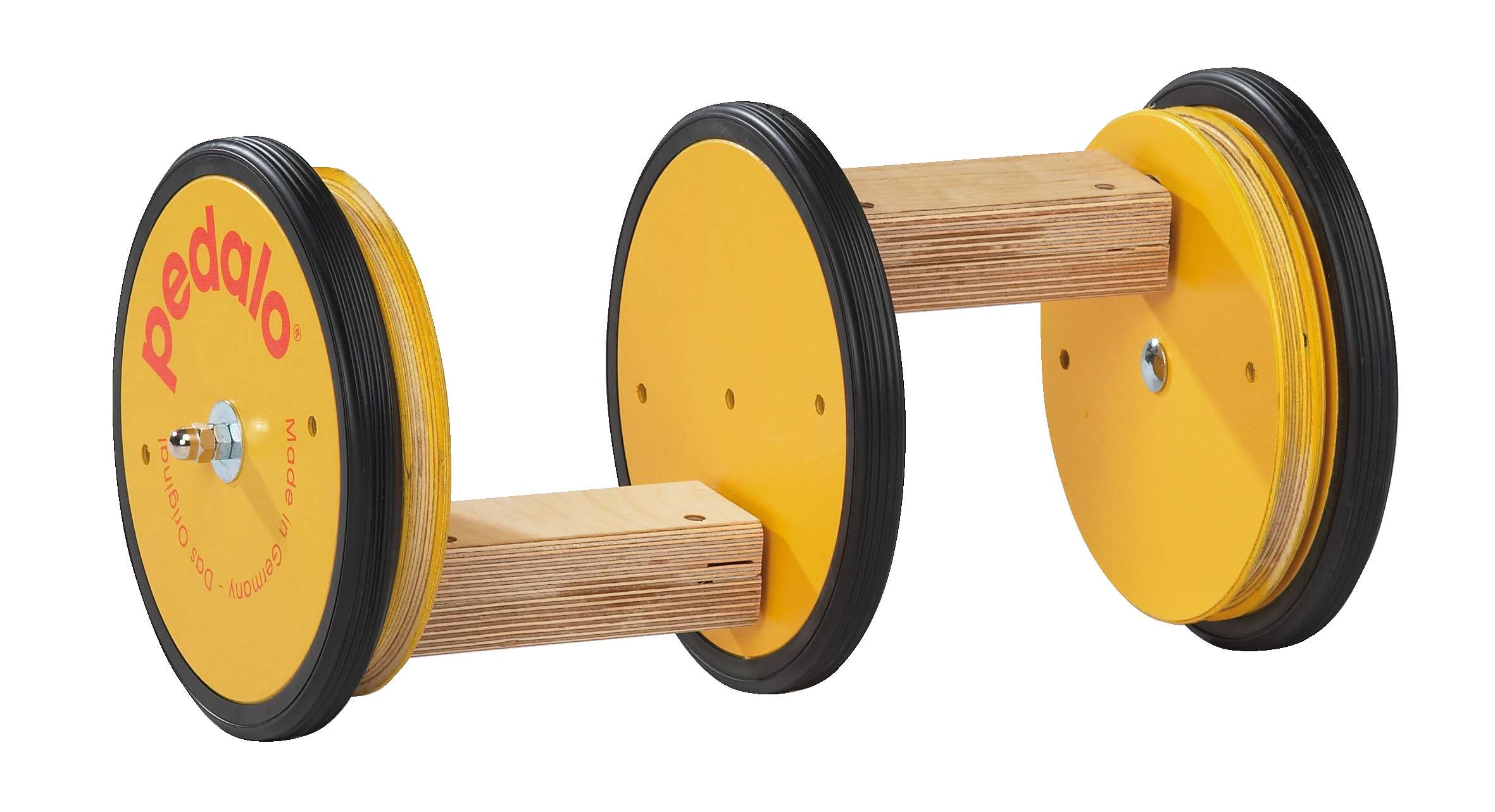 Pedalo Koordinationstrainer „Slalom“
