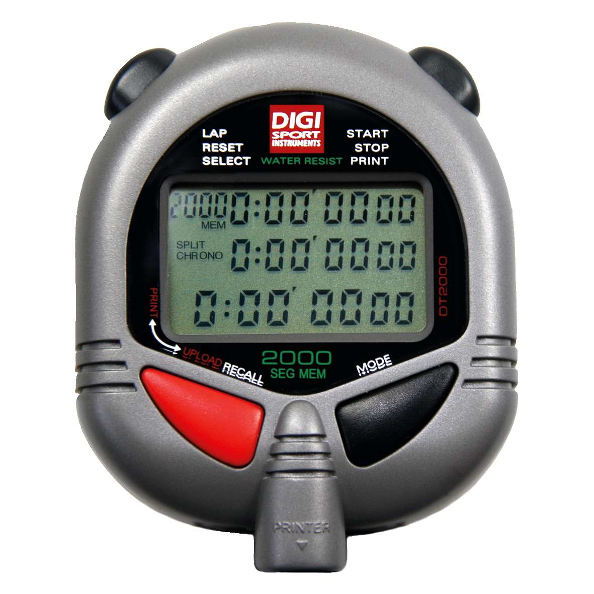 Digi Sport Stoppuhr „PC 111“