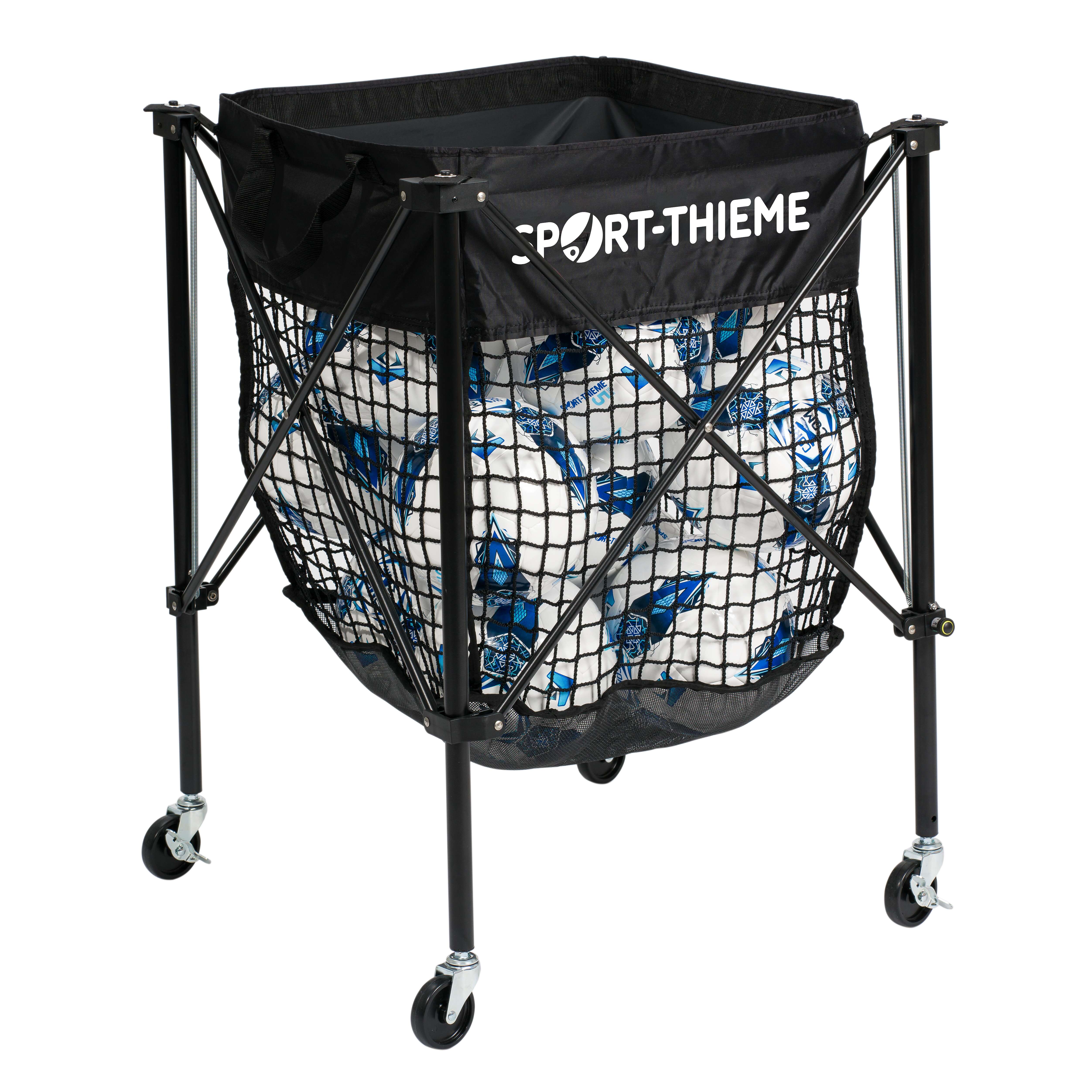 Sport-Thieme Aufbewahrungswagen „Ball-Carrier“
