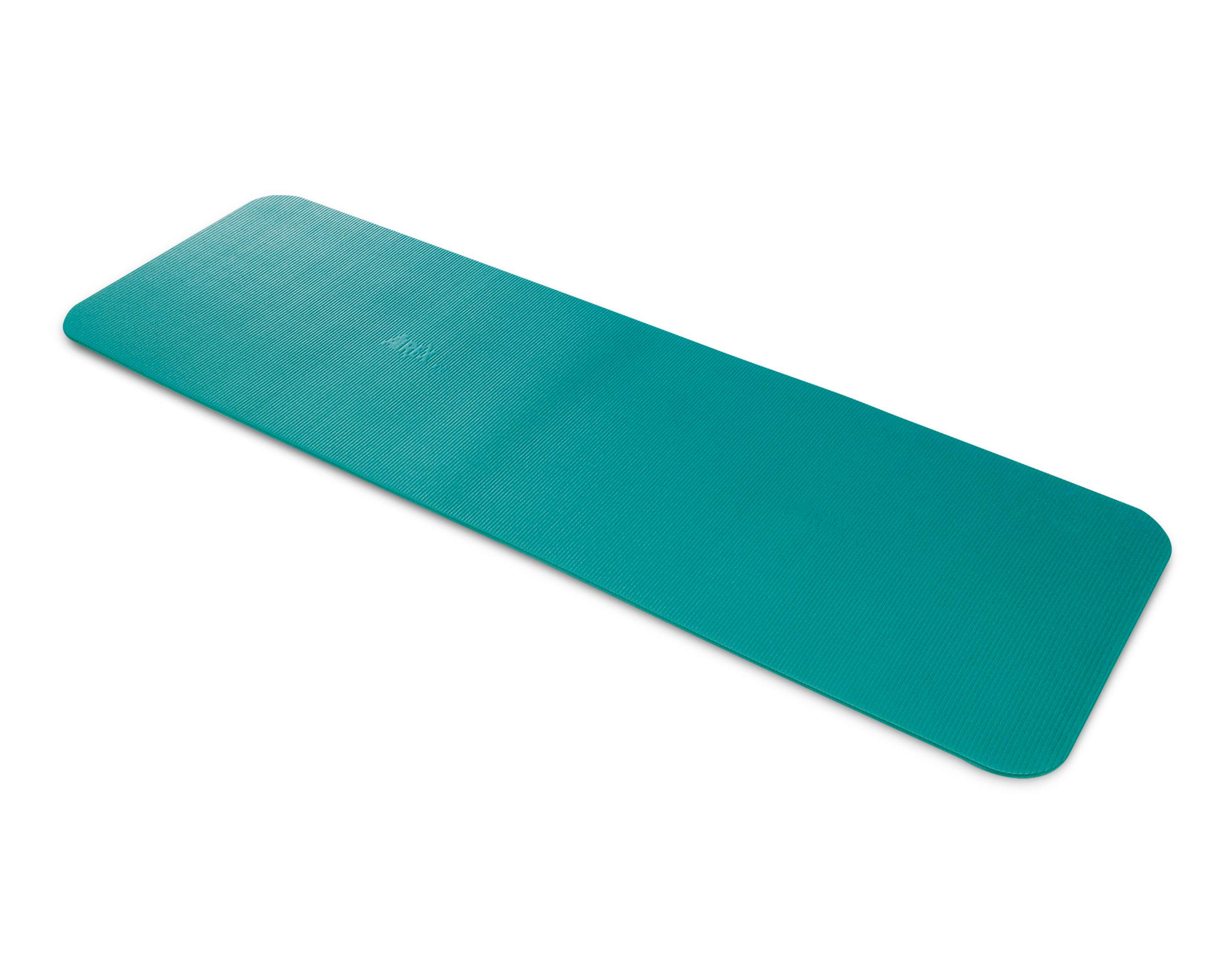 Airex Gymnastikmatte „Fitline 180“, Wasserblau, Standard