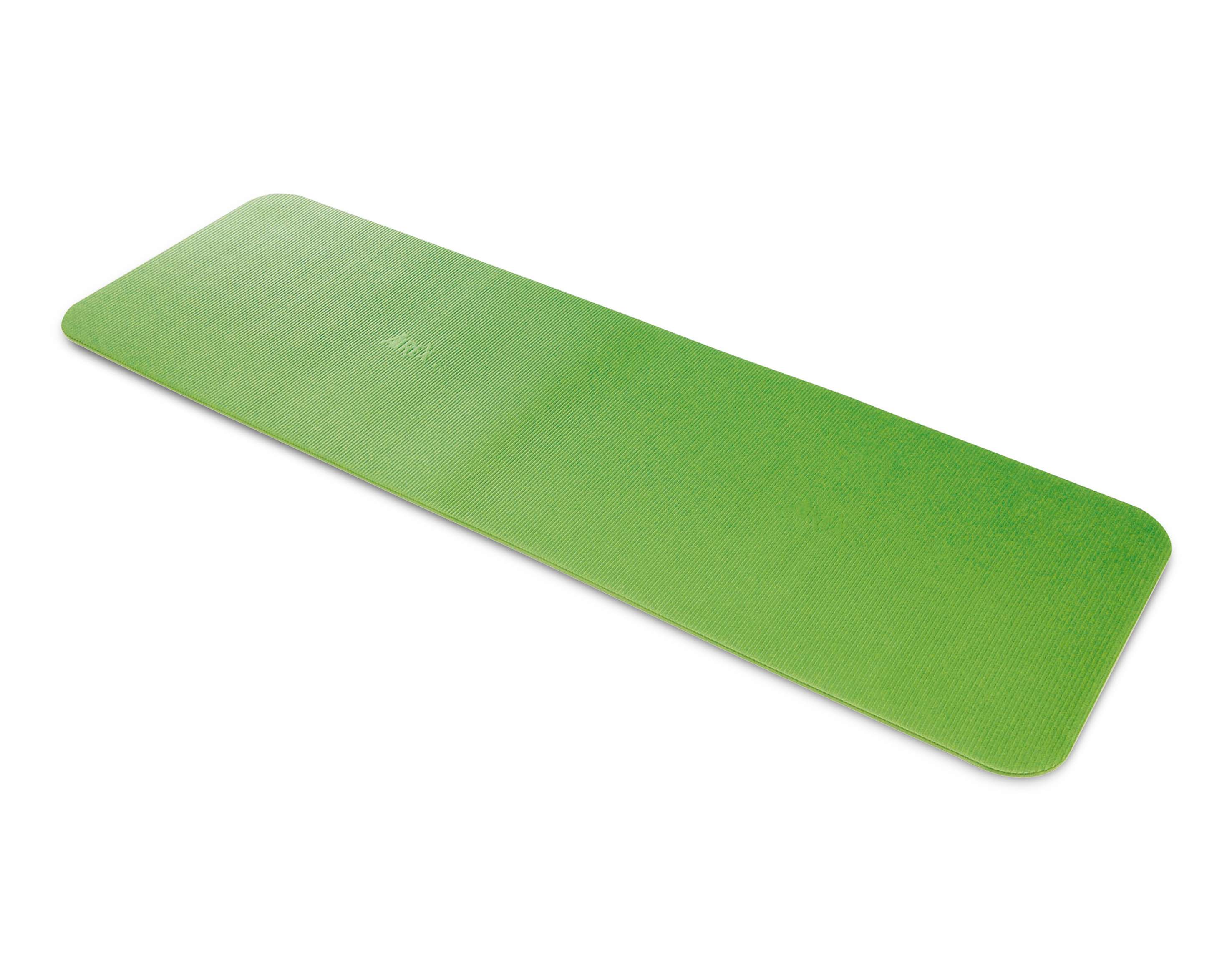 Airex Gymnastikmatte „Fitline 180“, Kiwi, Standard