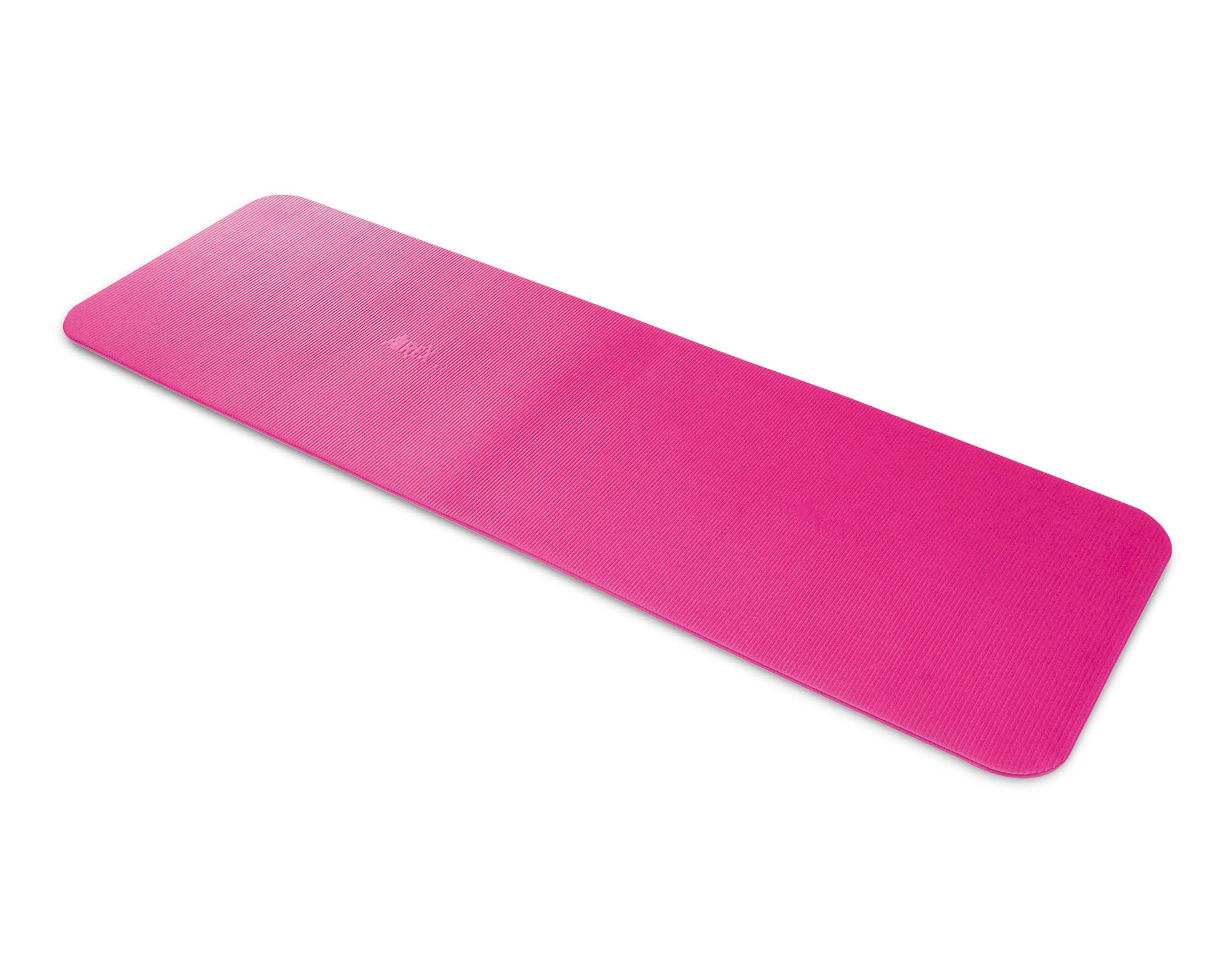 Airex Gymnastikmatte „Fitline 180“, Pink, Standard