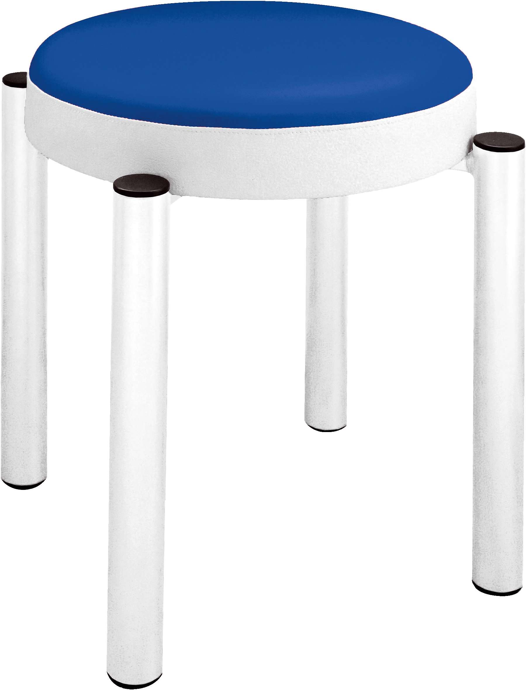 Sport-Thieme Gymnastikhocker „Comfort“, Höhe: 50 cm