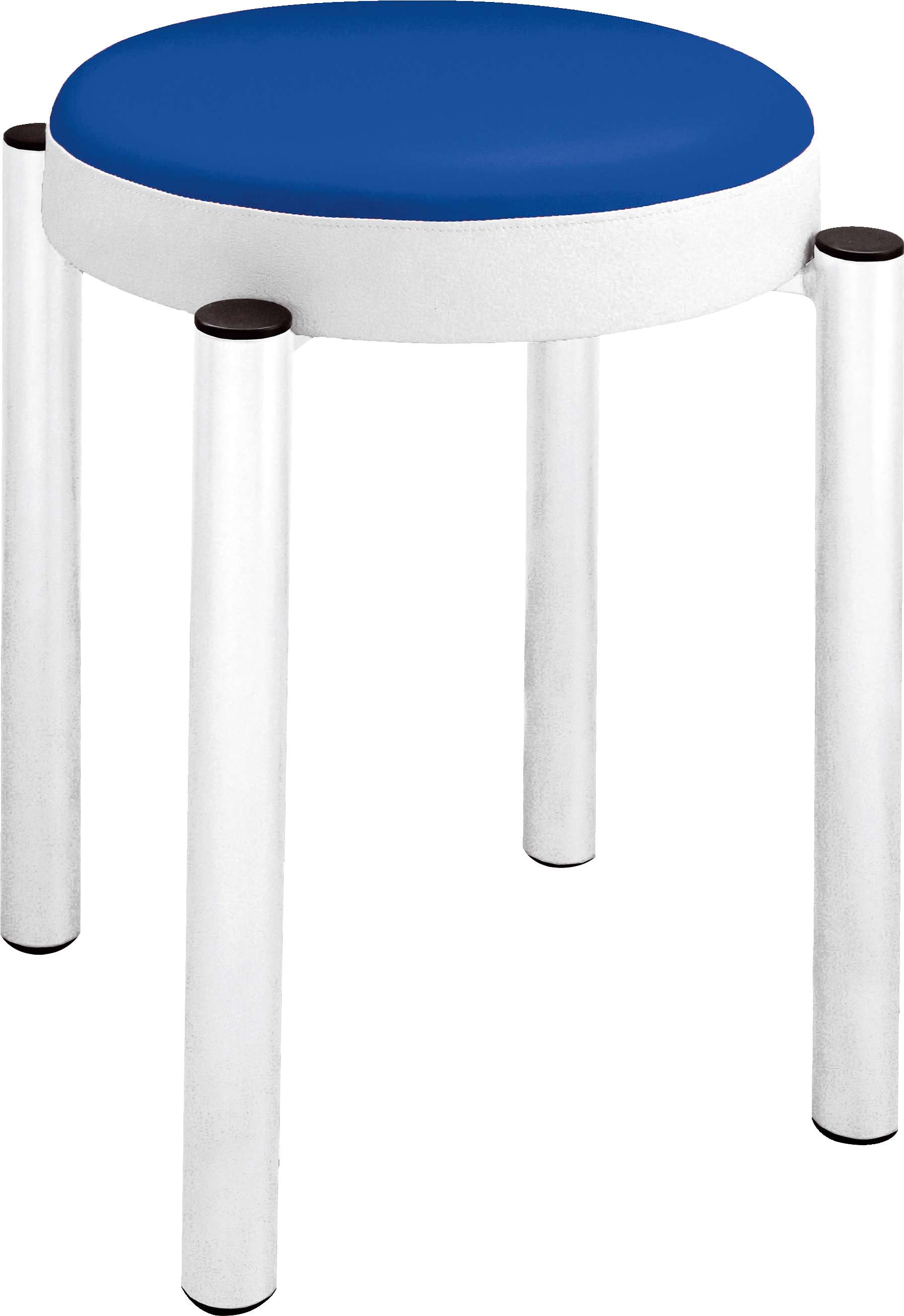 Sport-Thieme Gymnastikhocker „Comfort“, Höhe: 55 cm