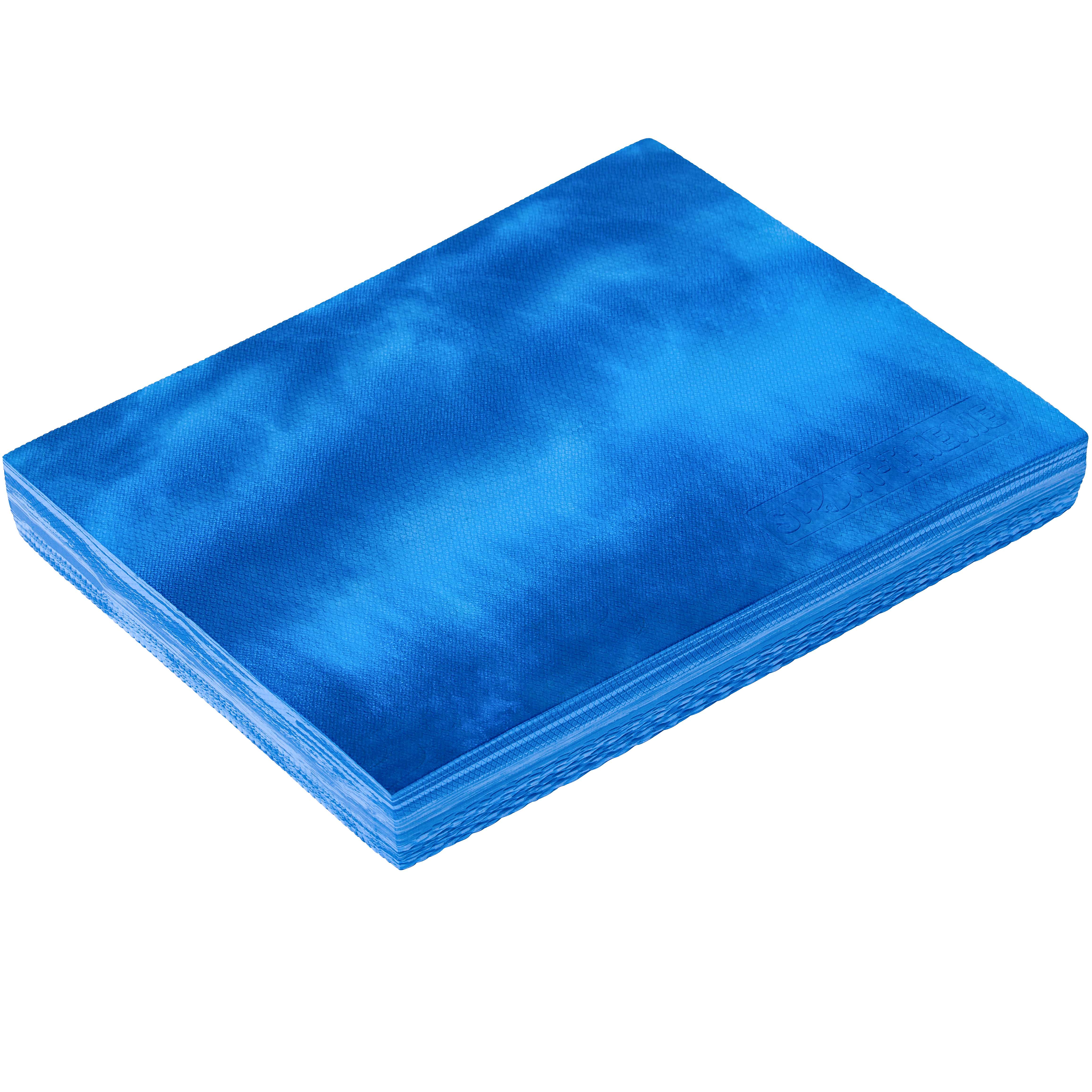 Sport-Thieme Balance-Pad „Premium“, Blau