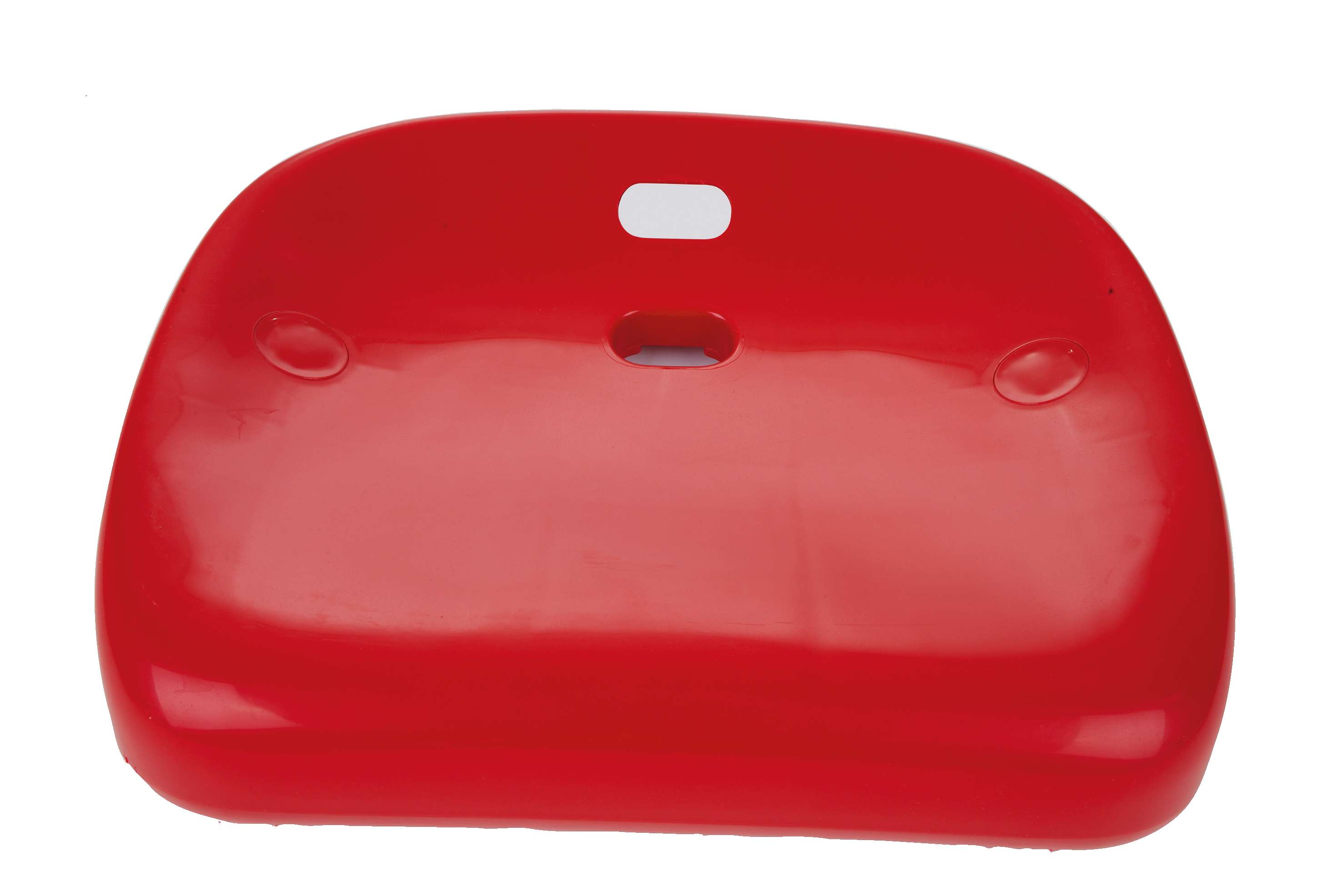 Sport-Thieme Tribünensitz „Flach“, Rot