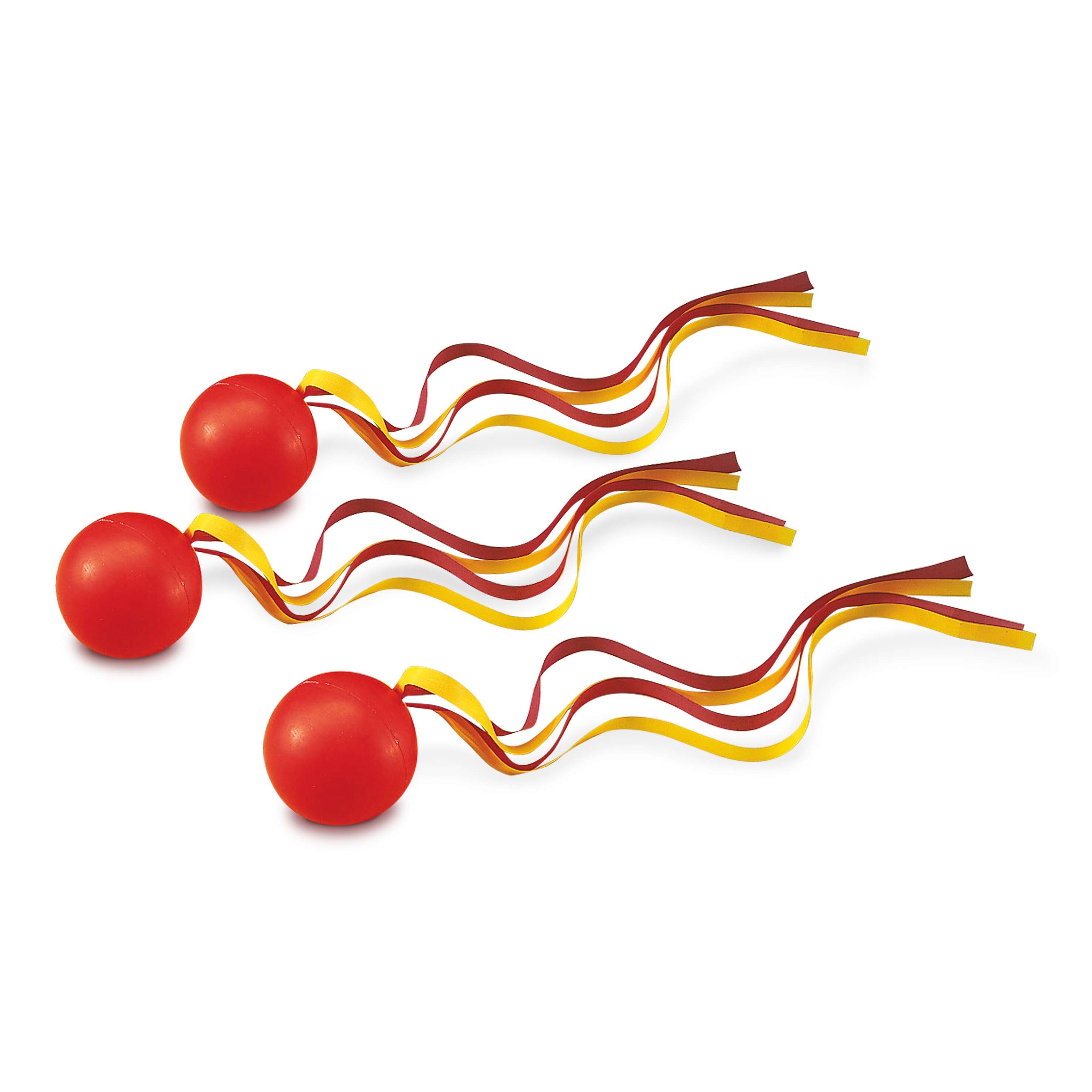 Sport-Thieme Schweifbälle-Set „Space“
