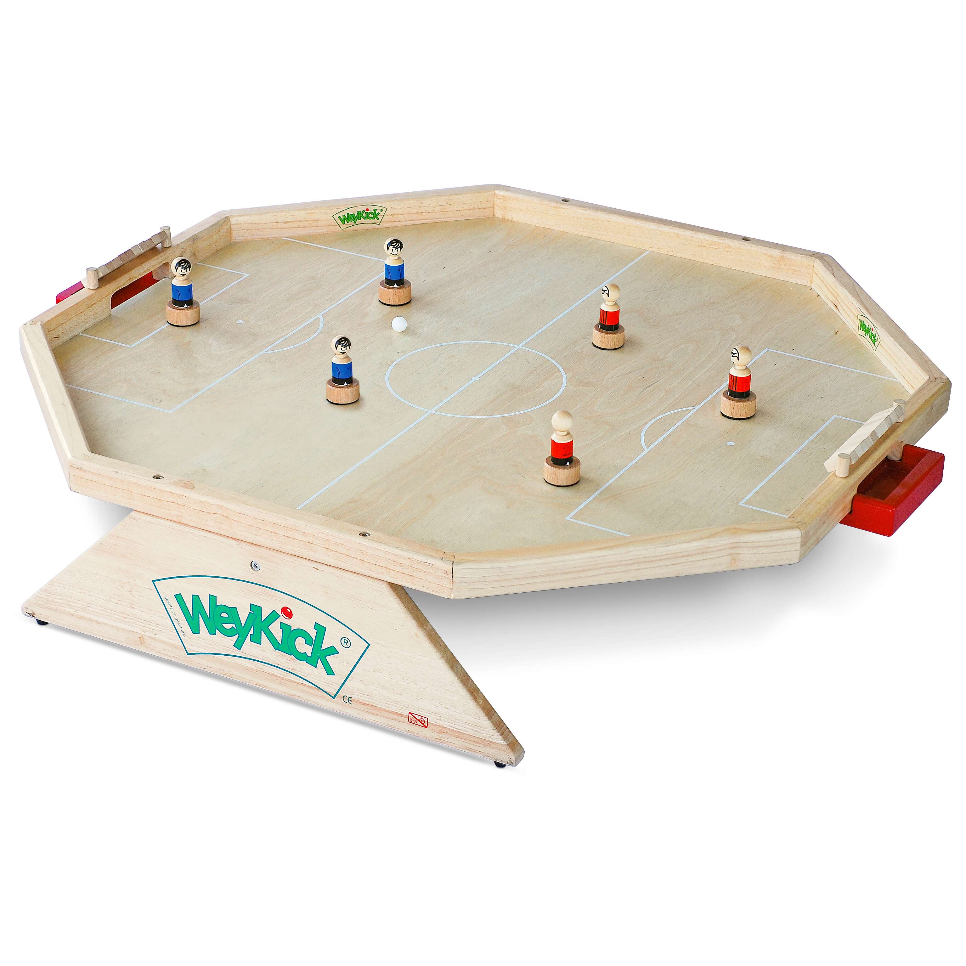 WeyKick Magnetfußball „Arena 7700“