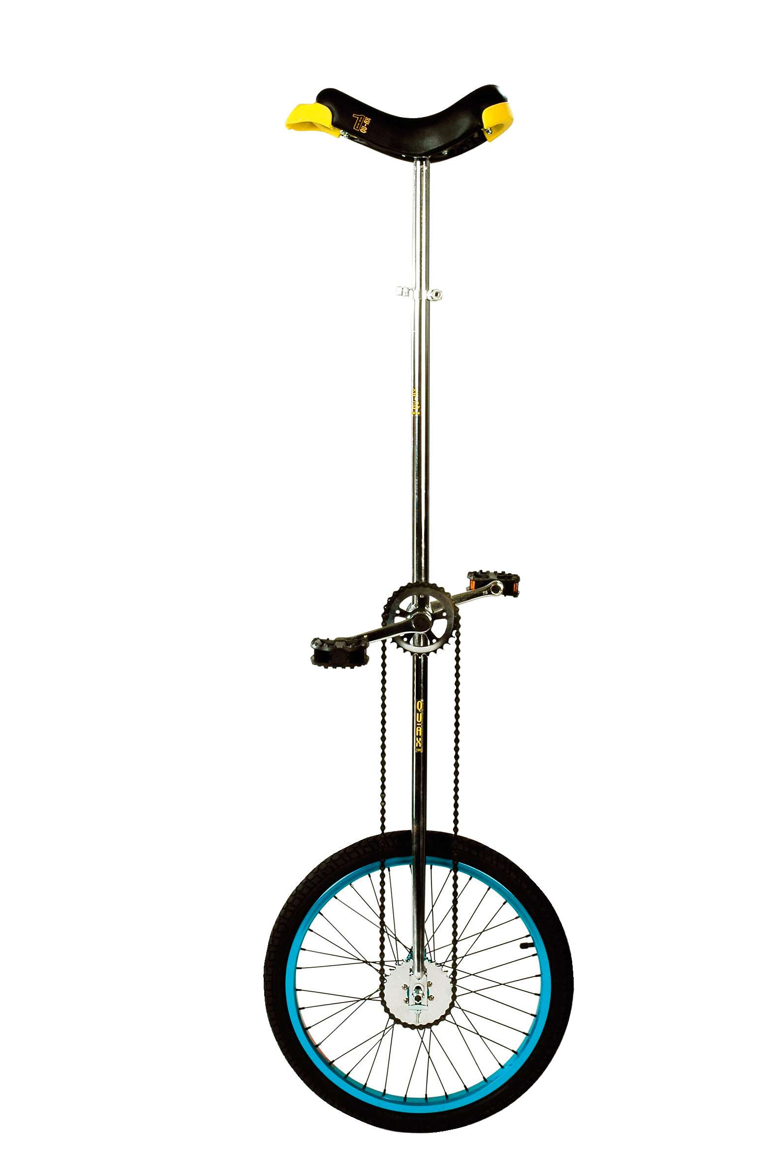 Qu-Ax Einrad „Giraffe“
