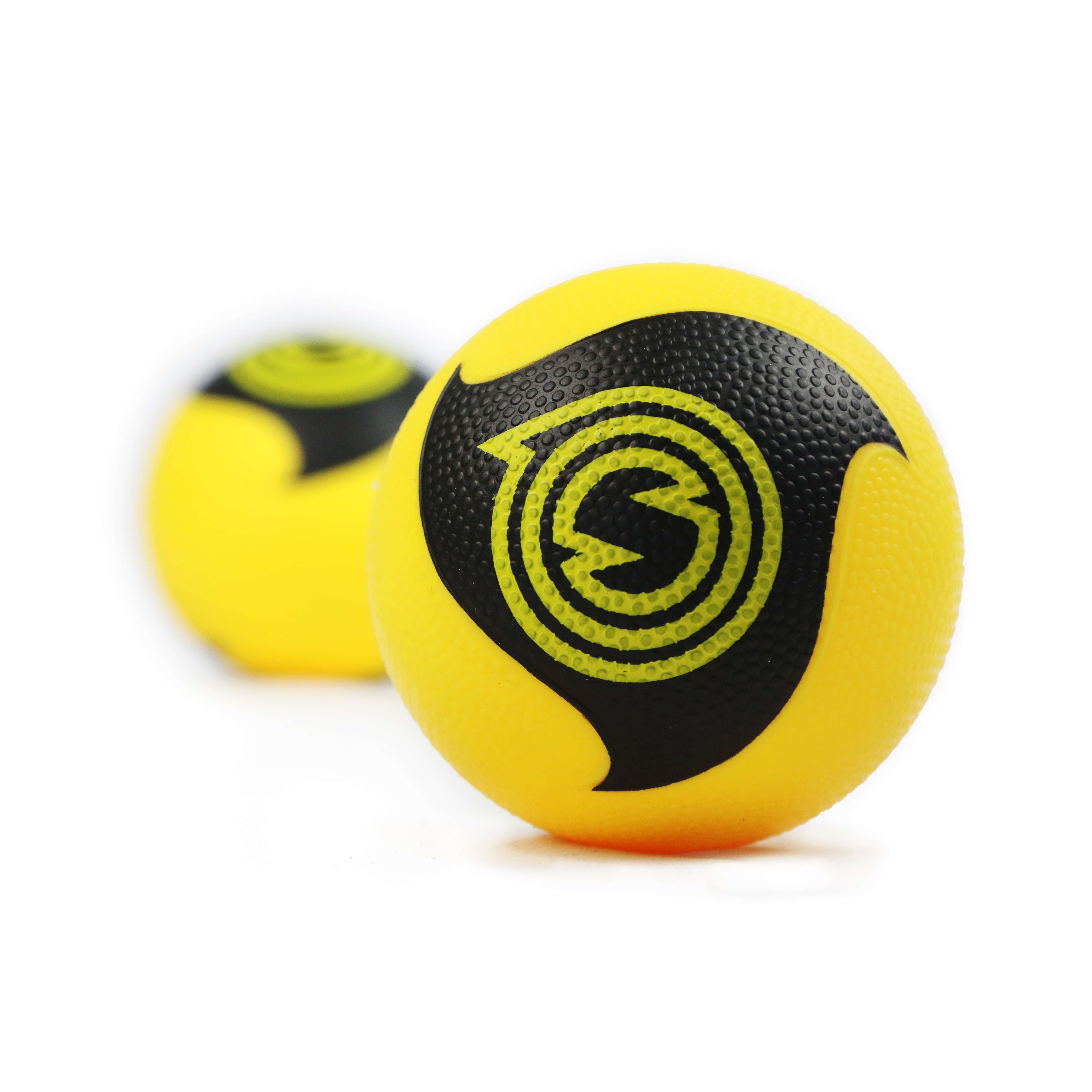 Spikeball Ersatzbälle-Set für Spikeball „Pro“
