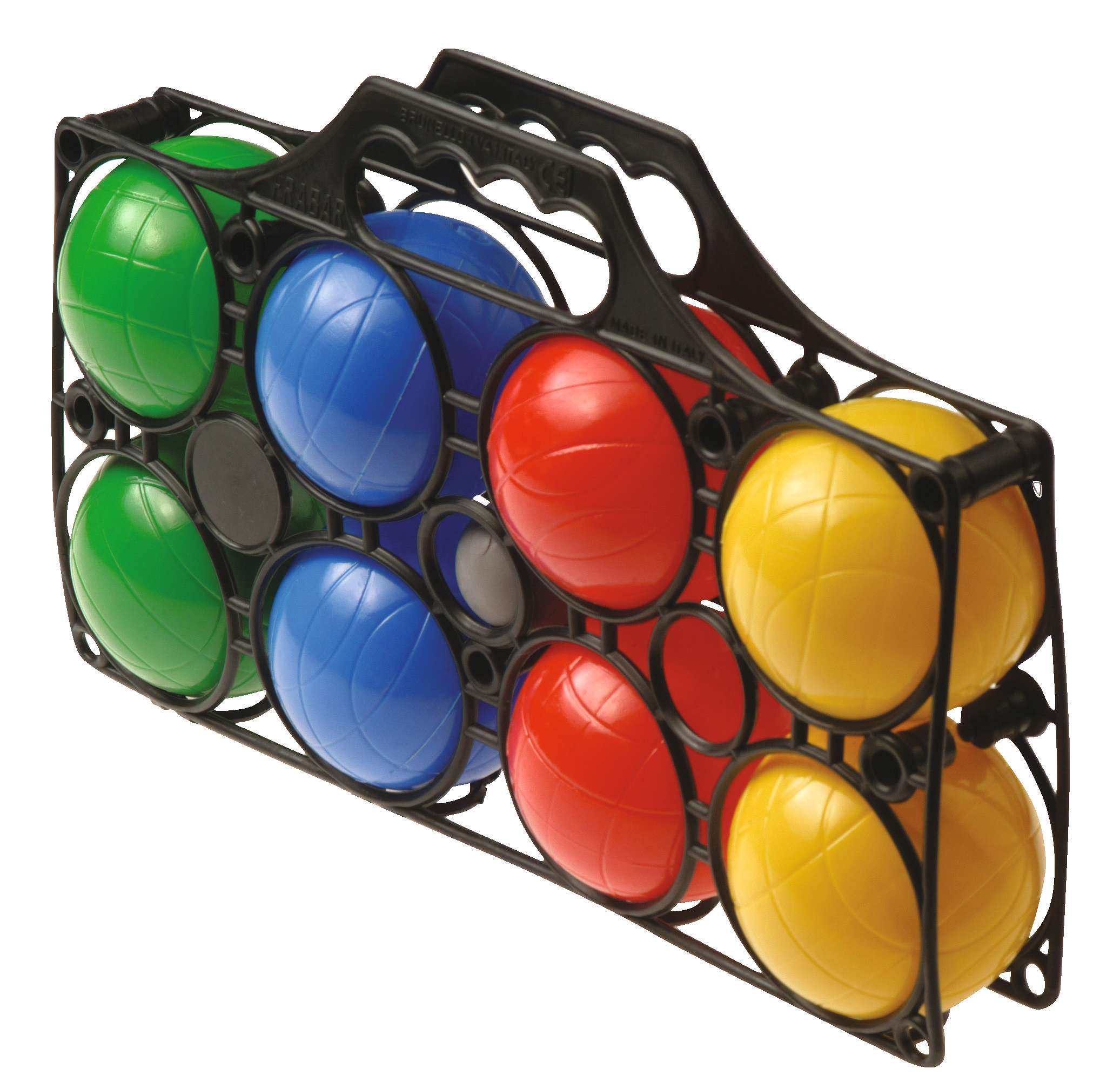 Frabar Boccia