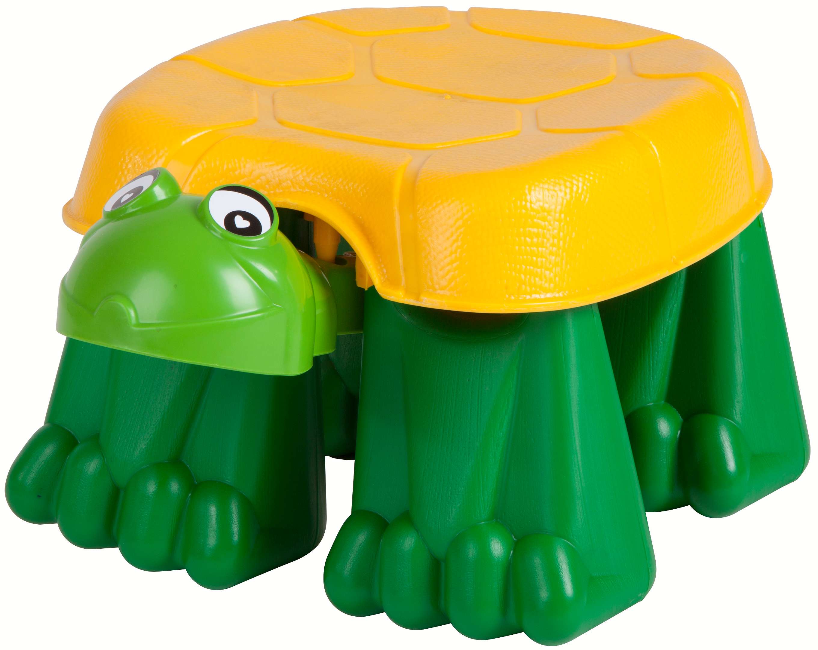 Buschwusch Balancierspiel „Turn-Turtle“