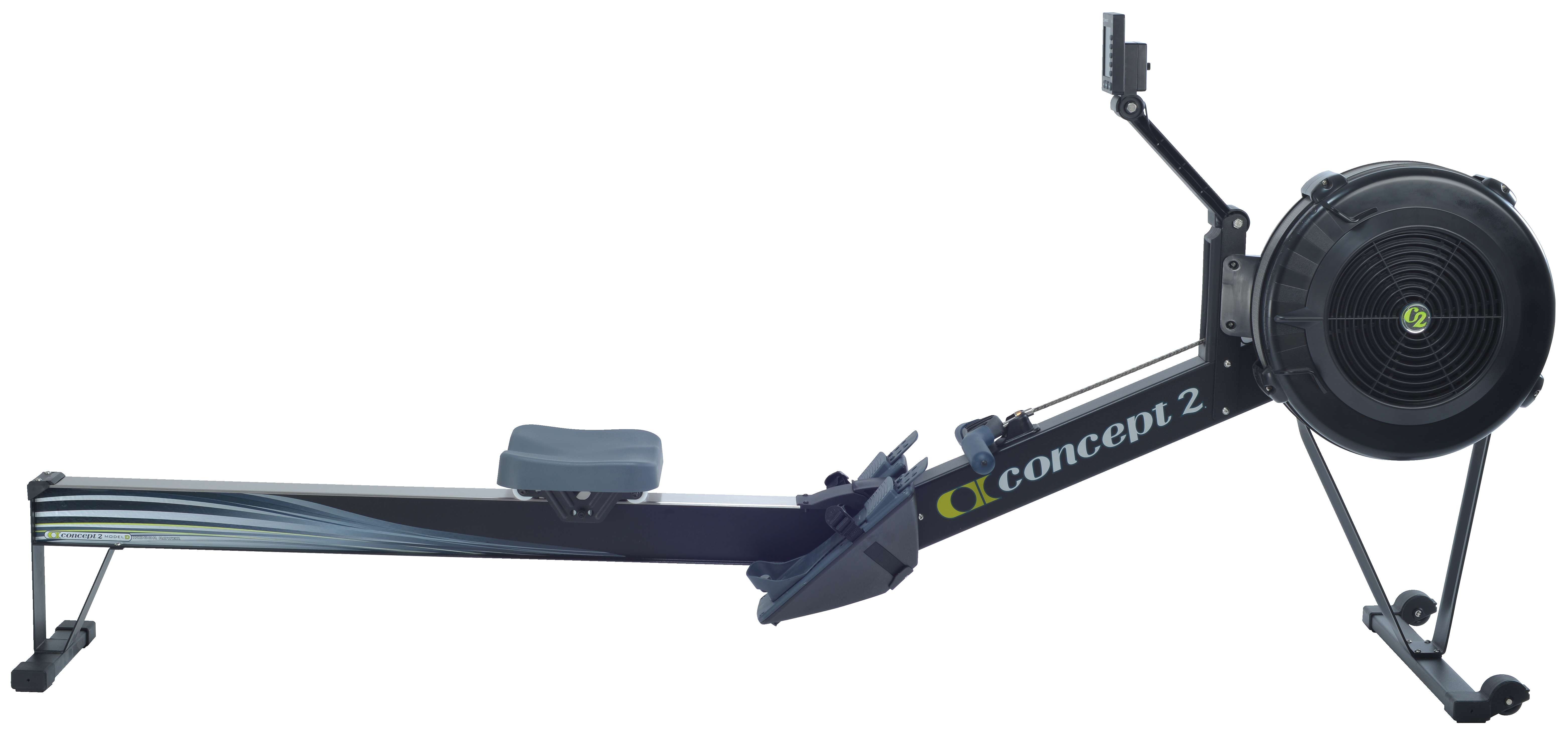 Concept2 Rudergerät „RowErg“, Standard