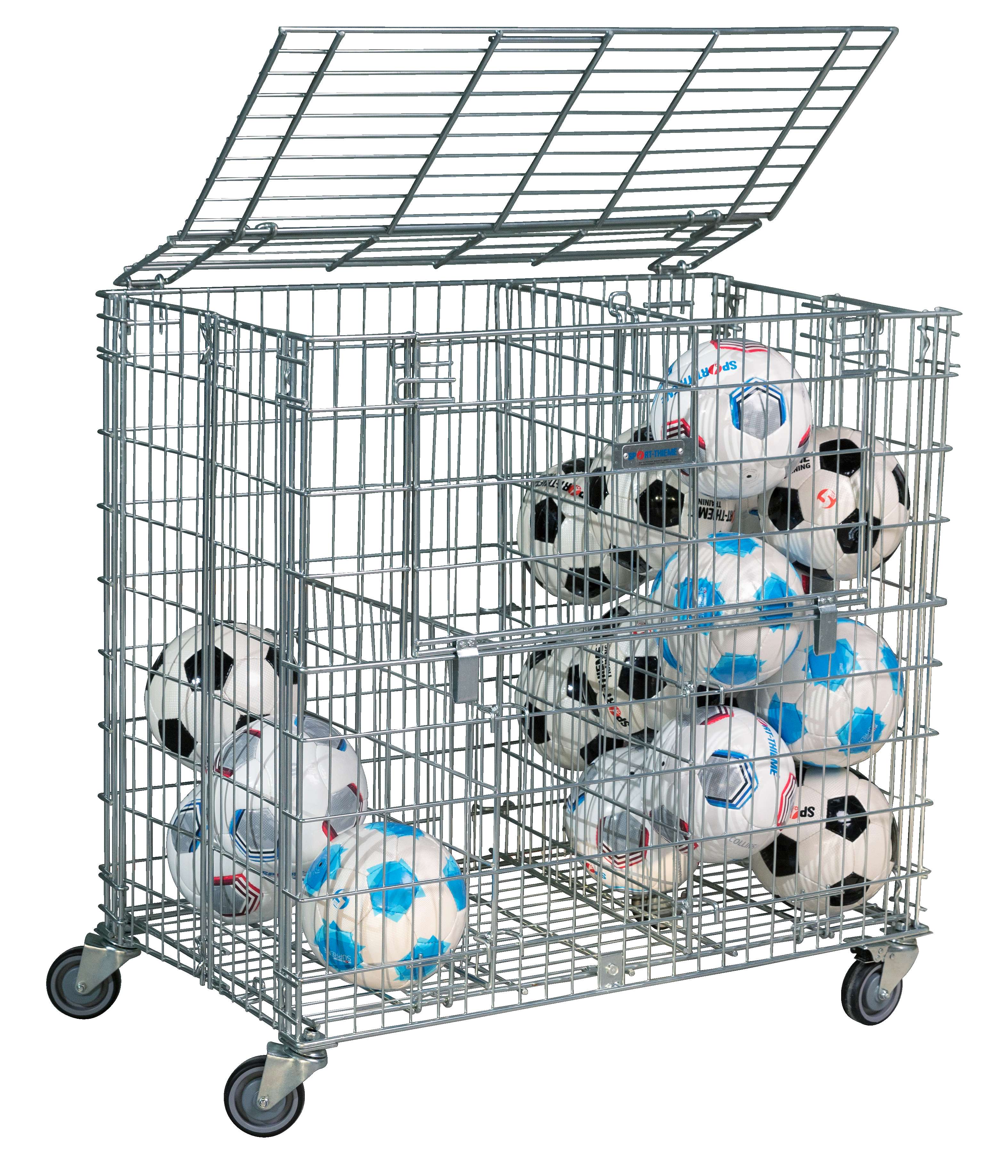 Sport-Thieme Materialwagen „Jumbo XXL Plus“